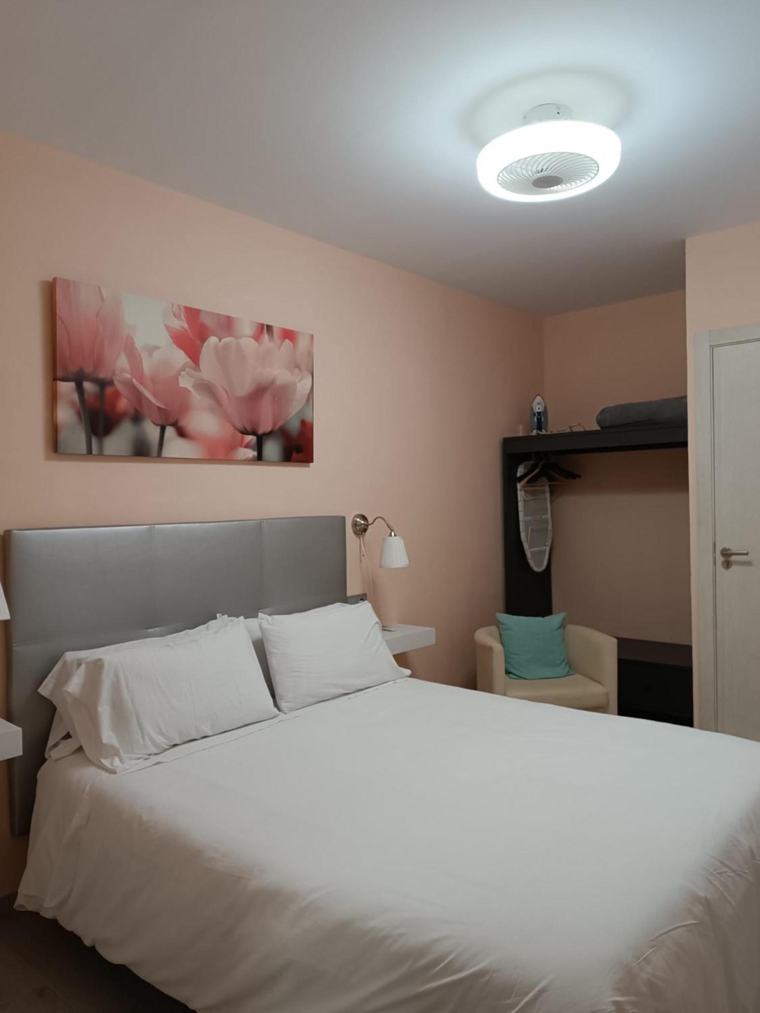 La Casina De Cáceres Apartamento *