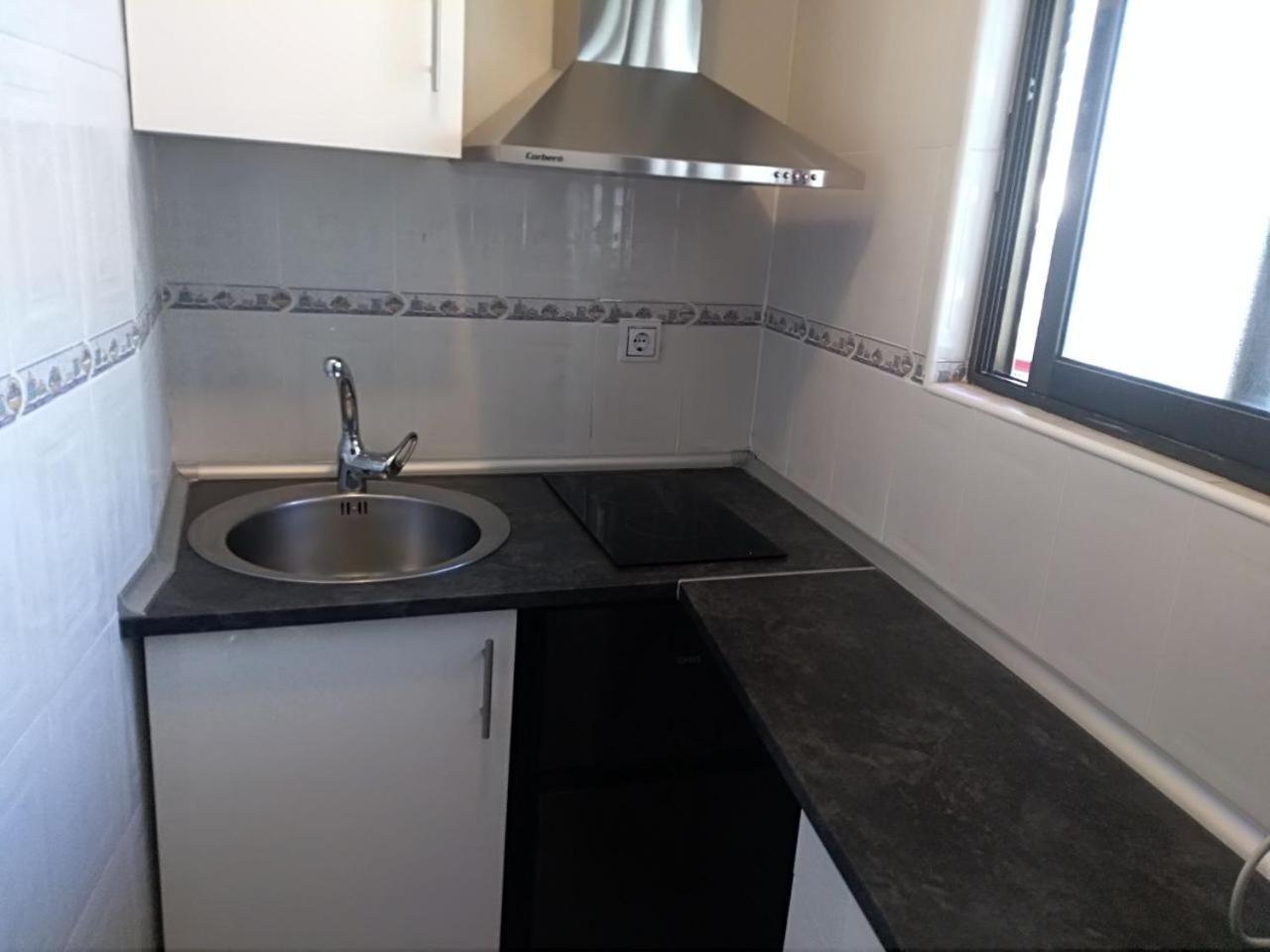 Coblanca V Apartamento