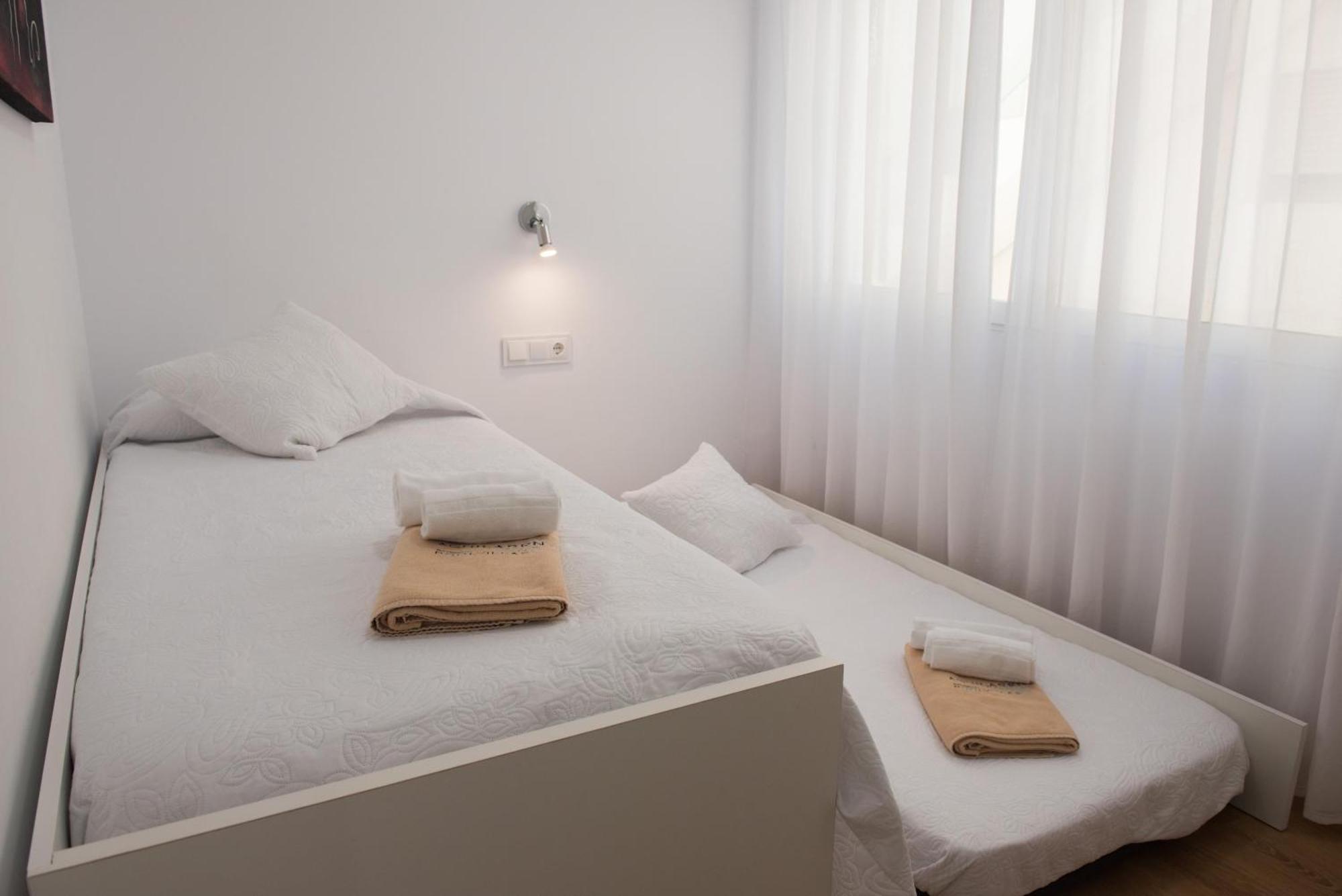 Apartment Marina A3 Denia