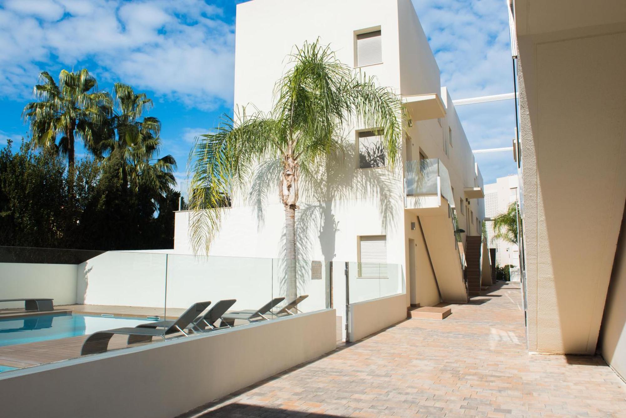 Marina A3 * Denia