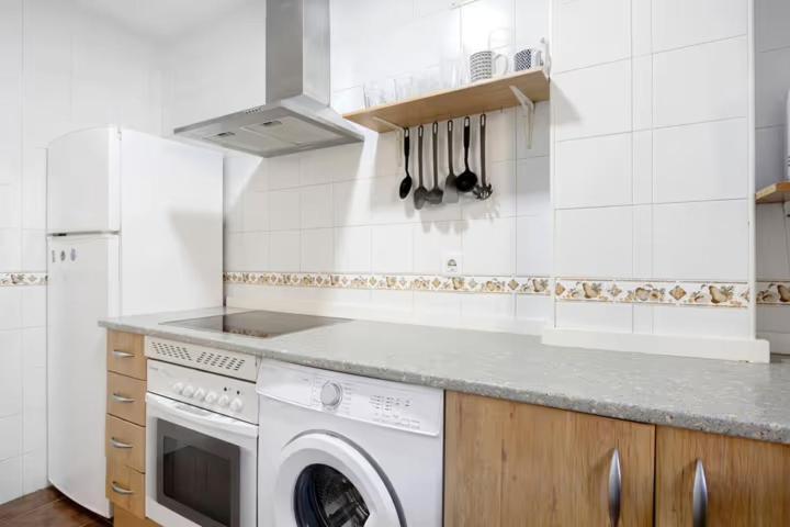 Apartamento La Barrosa
