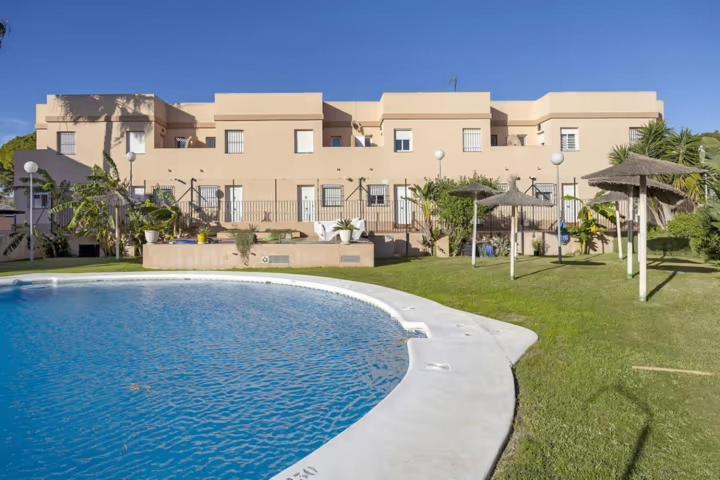La Barrosa Apartamento Chiclana de la Frontera