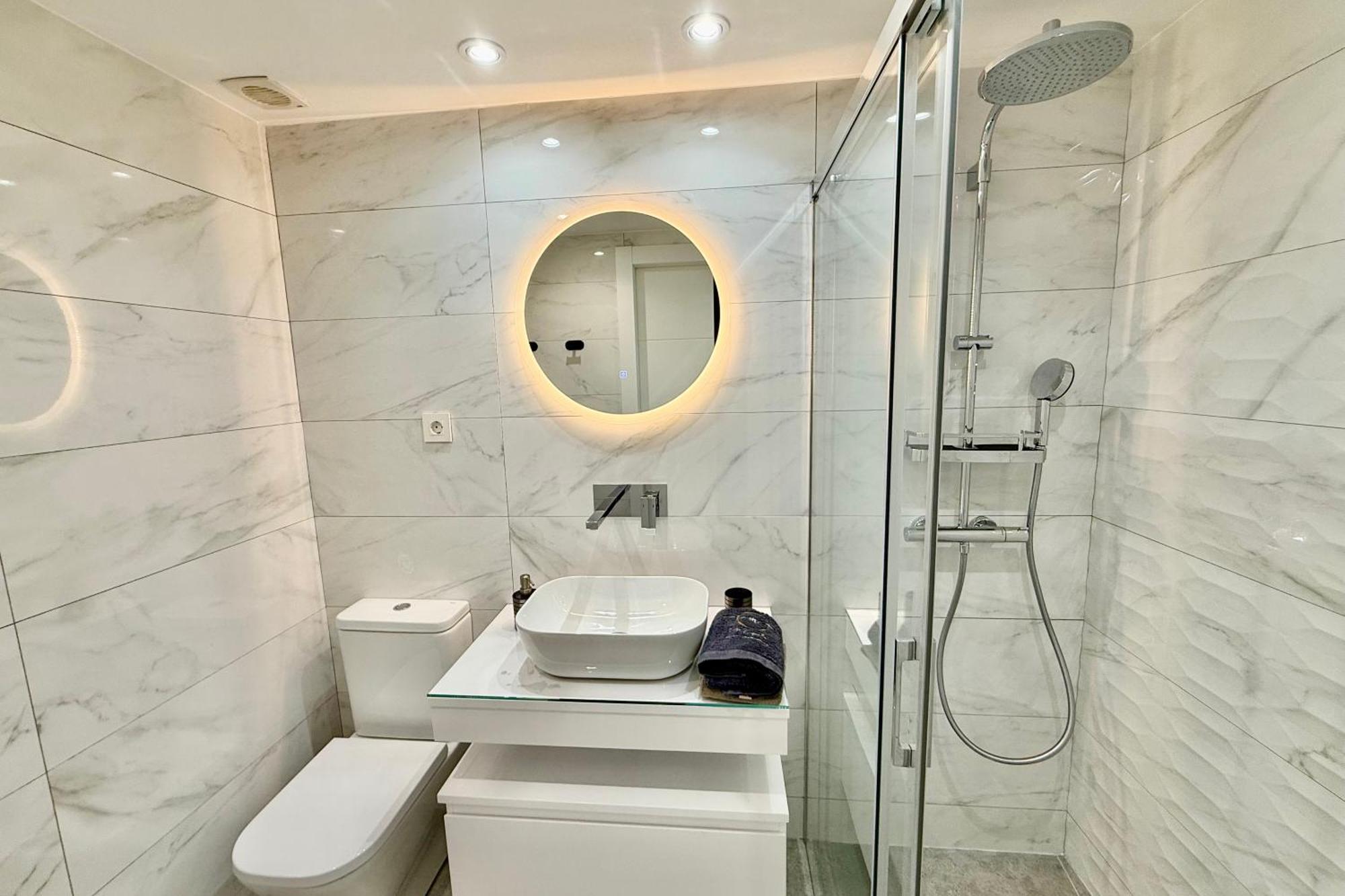 Alicate Beachfront - Luxury Apartment-1 Apartamento