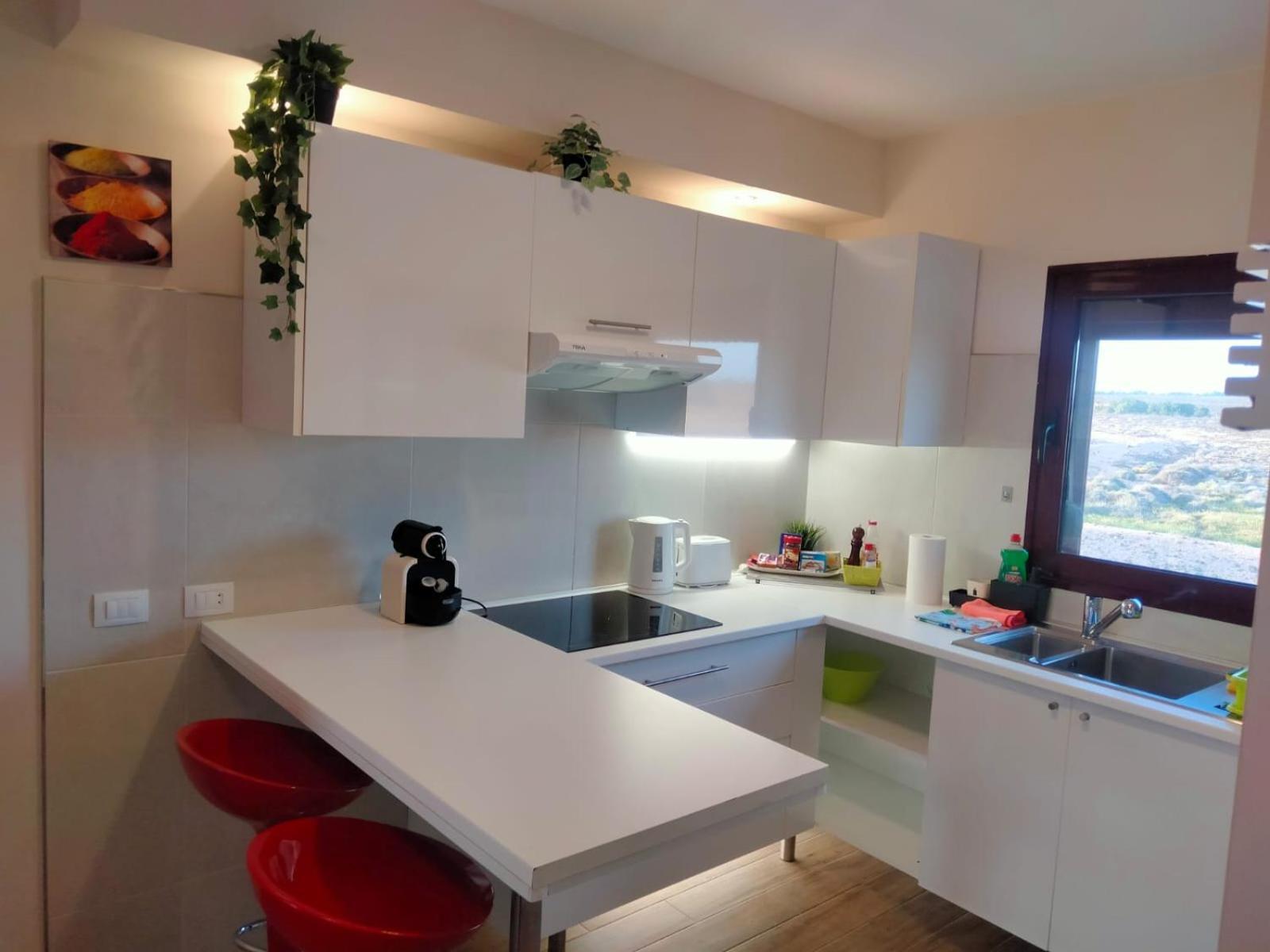 Apartamento Bahia Sol Deluxe *