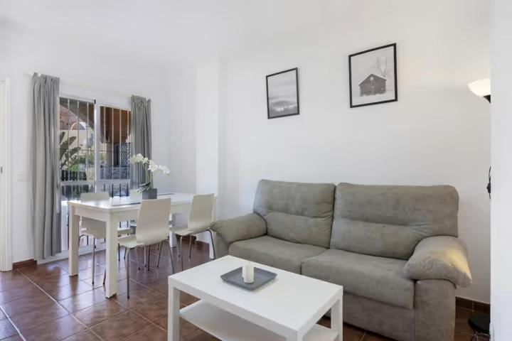 Apartment La Barrosa Chiclana de la Frontera