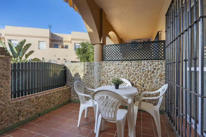 La Barrosa Apartamento