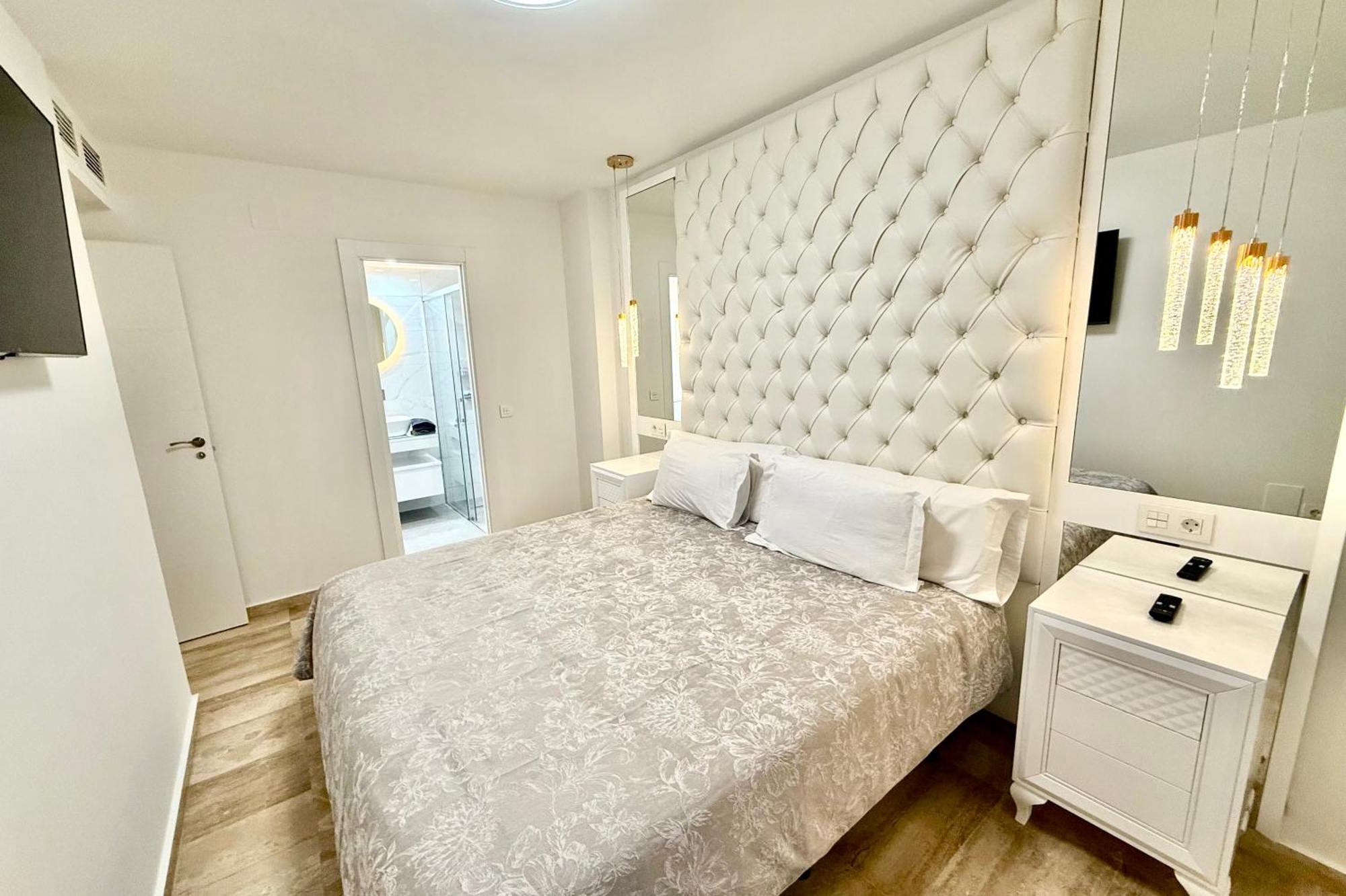 Apartamento Alicate Beachfront - Luxury Apartment-1 Marbella