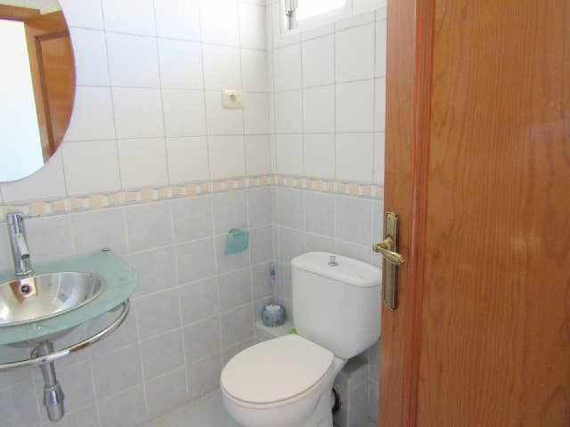 A H Acualandia 2 Apartment Peniscola