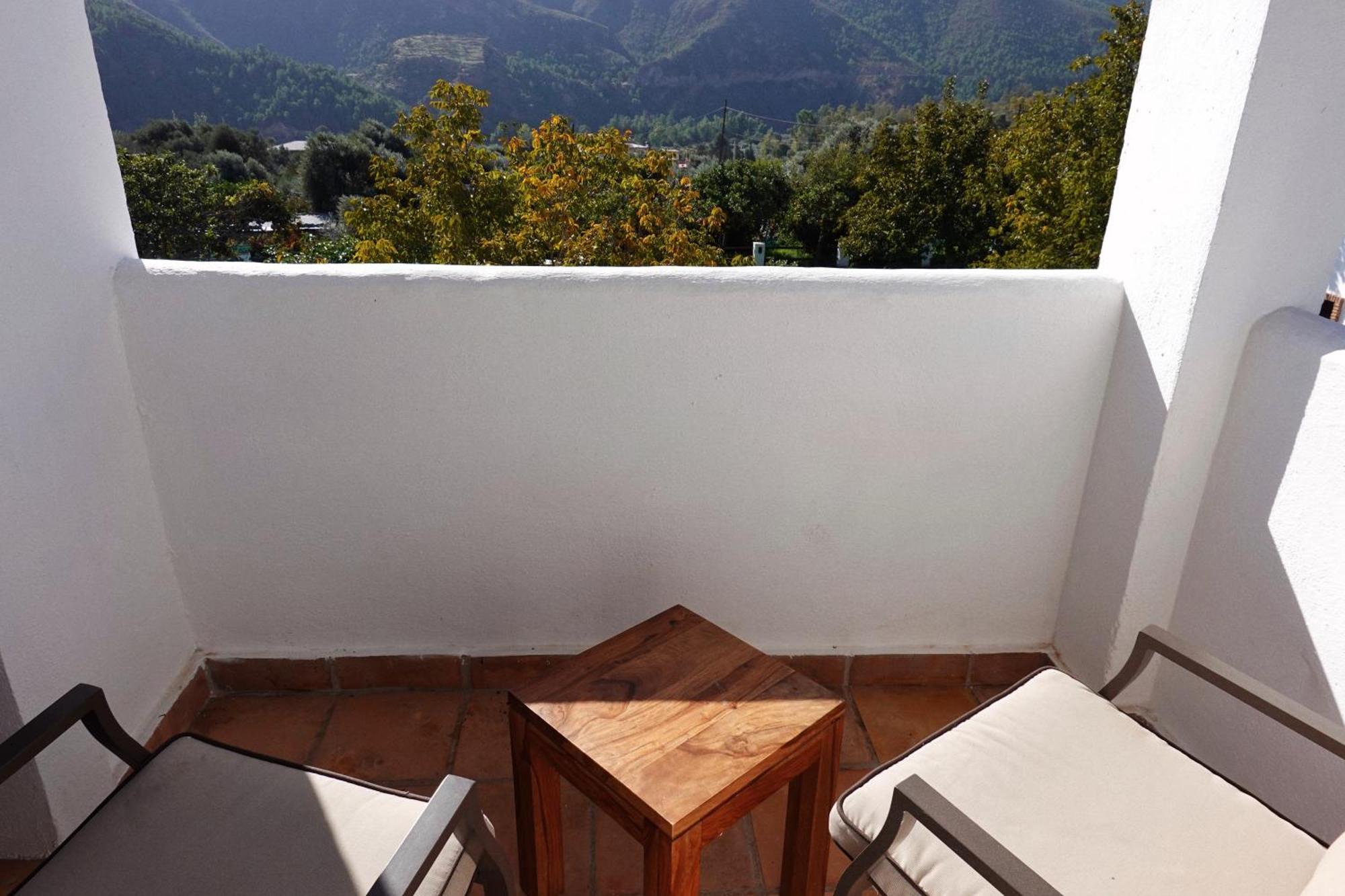 Hotel Taray En Orgiva