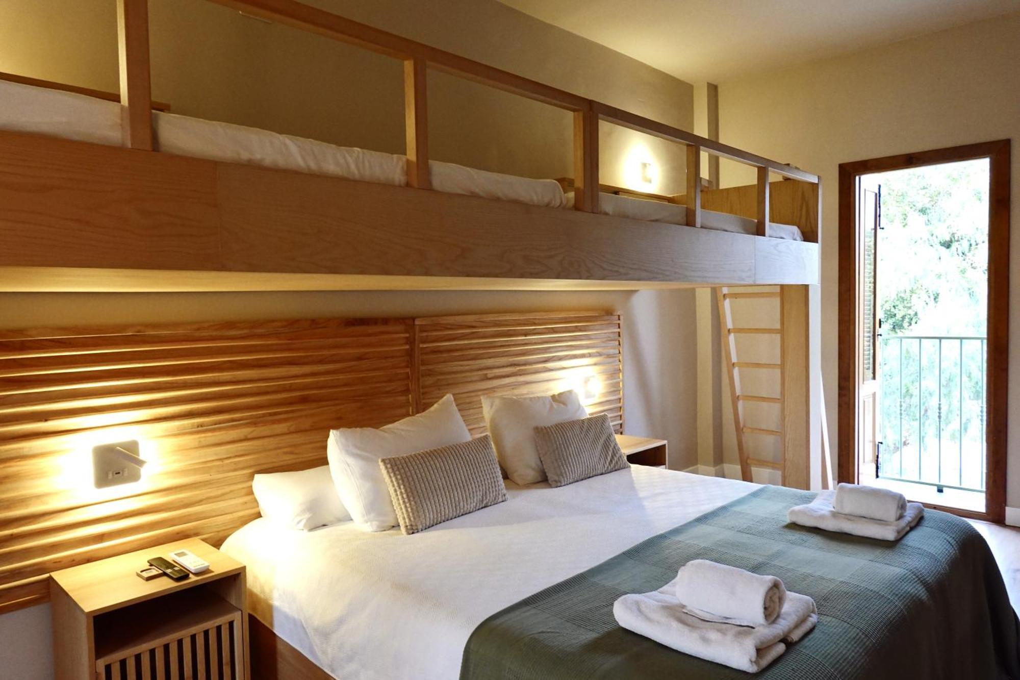 Taray En Hotel 3*