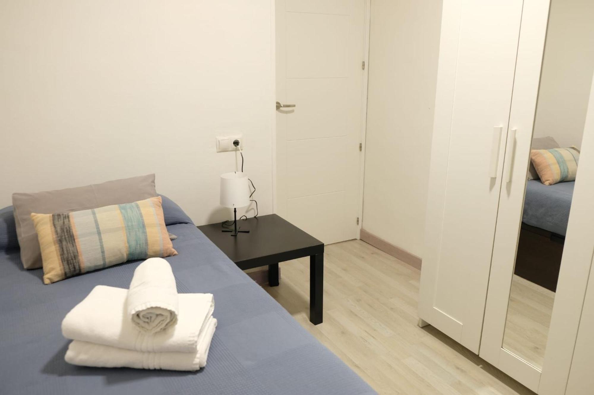 Apartment Piso Marq 2 Gijon