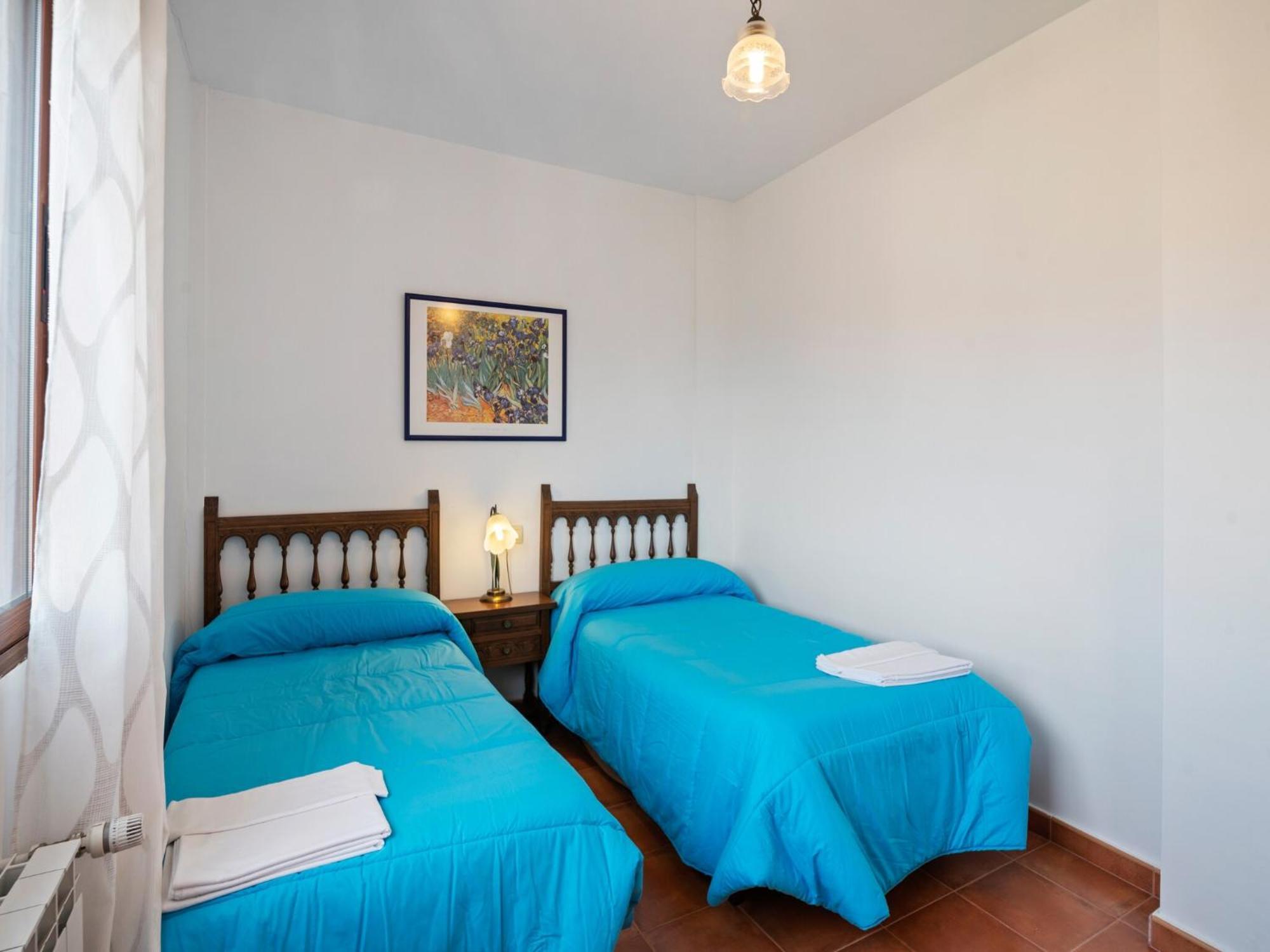 Holiday home Matillas Bienservida