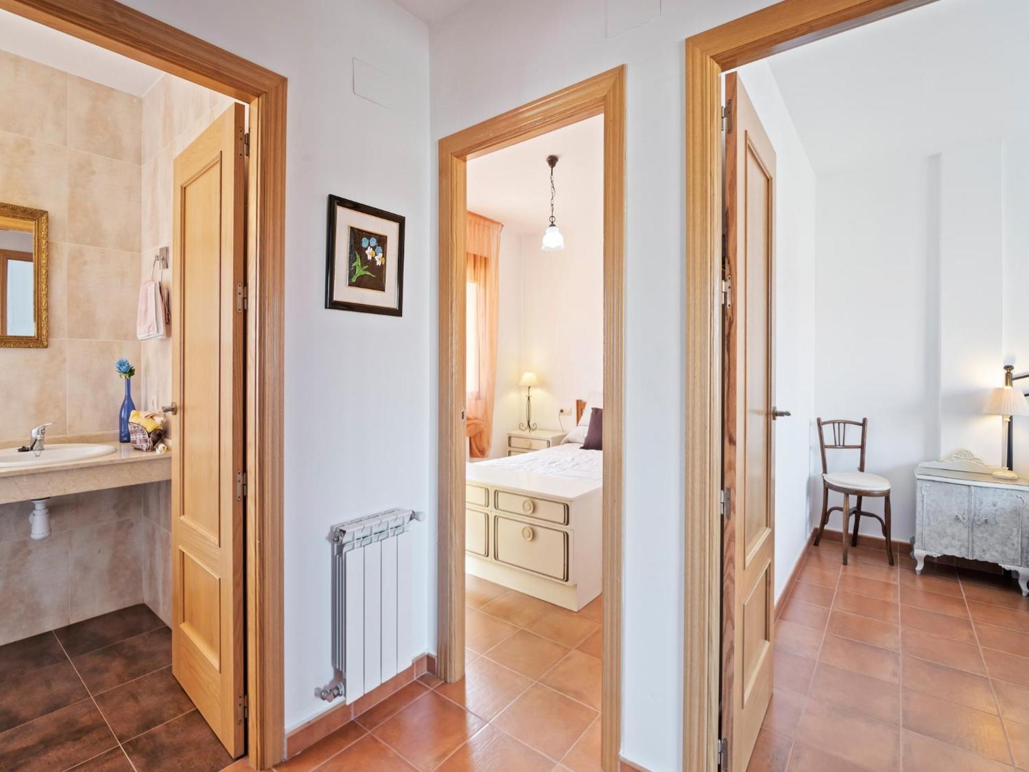 Holiday home Matillas Bienservida
