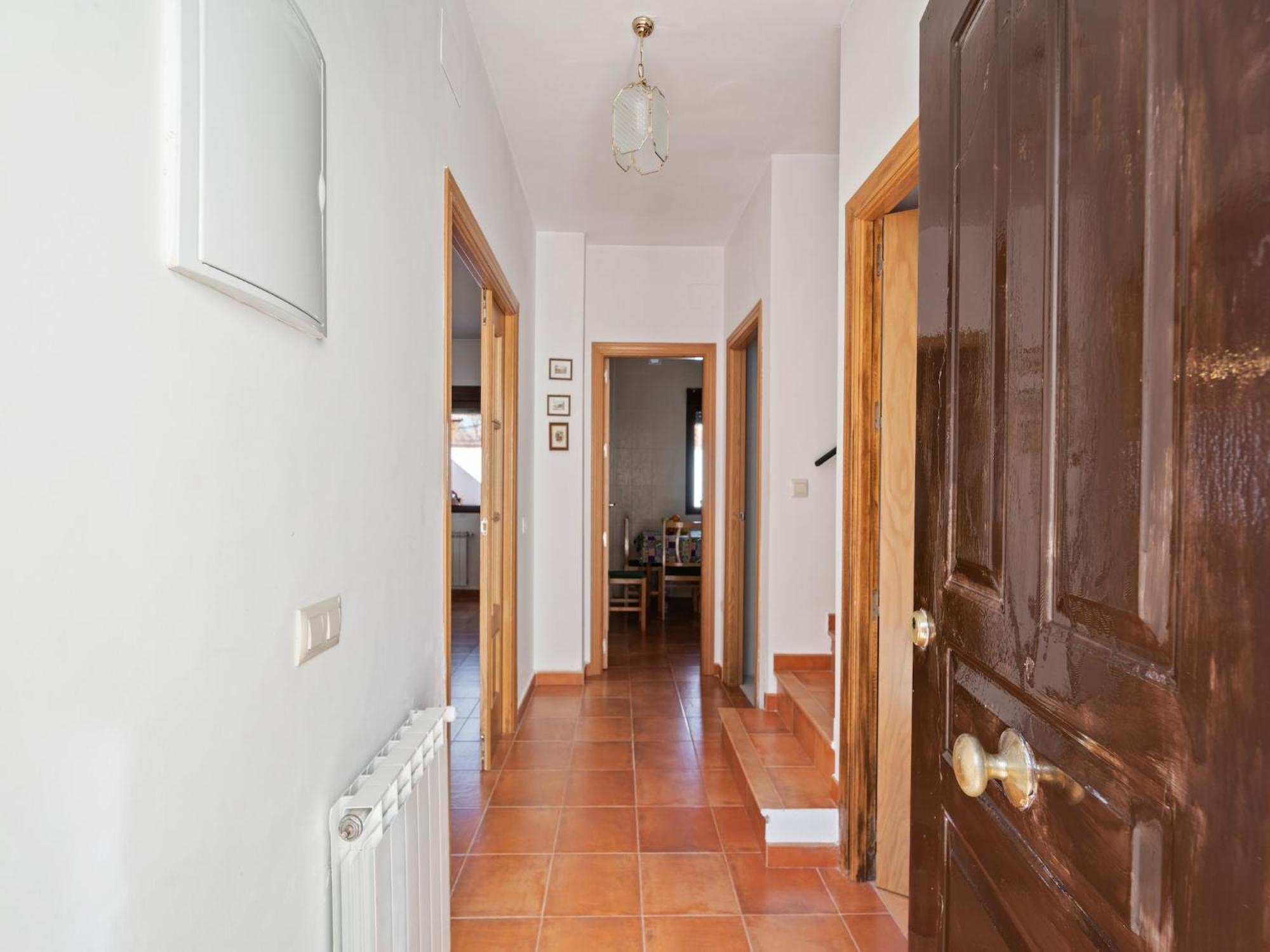 Holiday home Matillas
