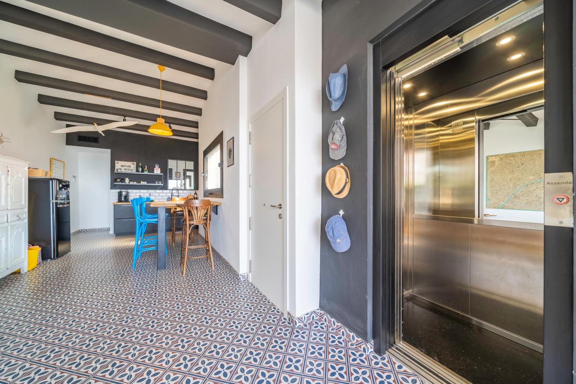 Apartamento Martinez *