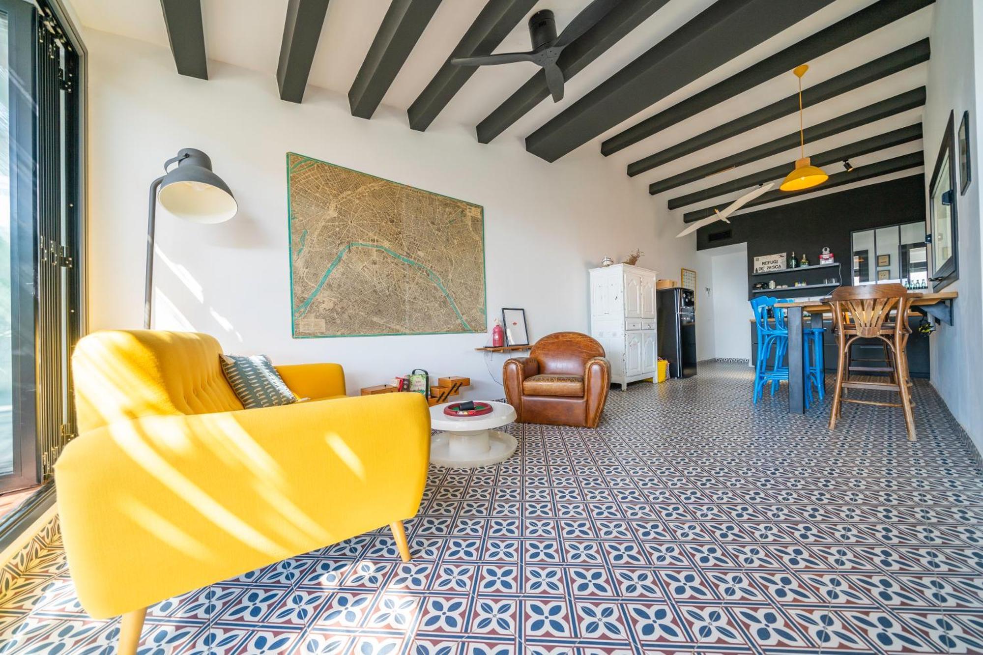 Martinez Apartamento Calella