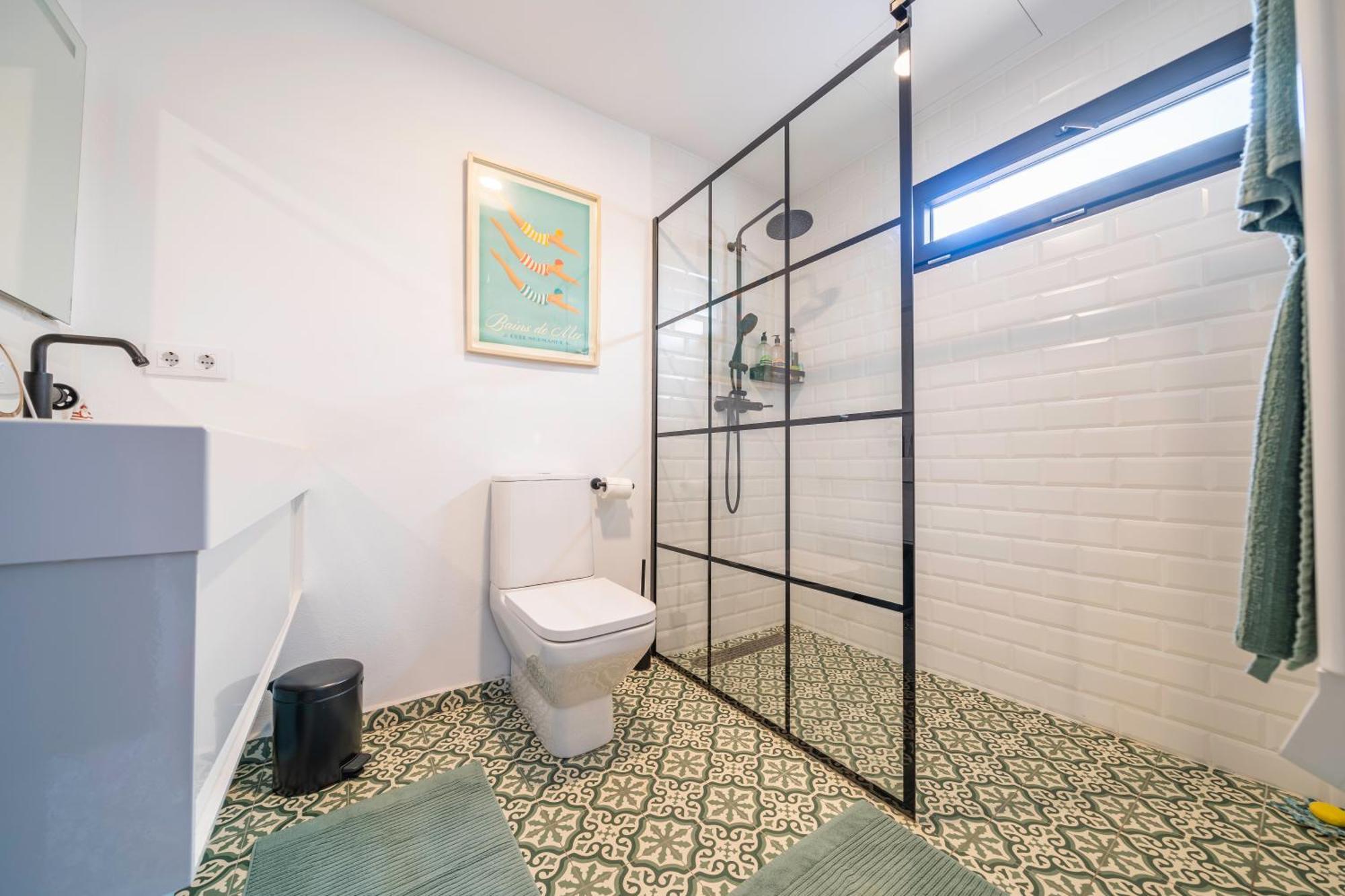 Apartamento Martinez