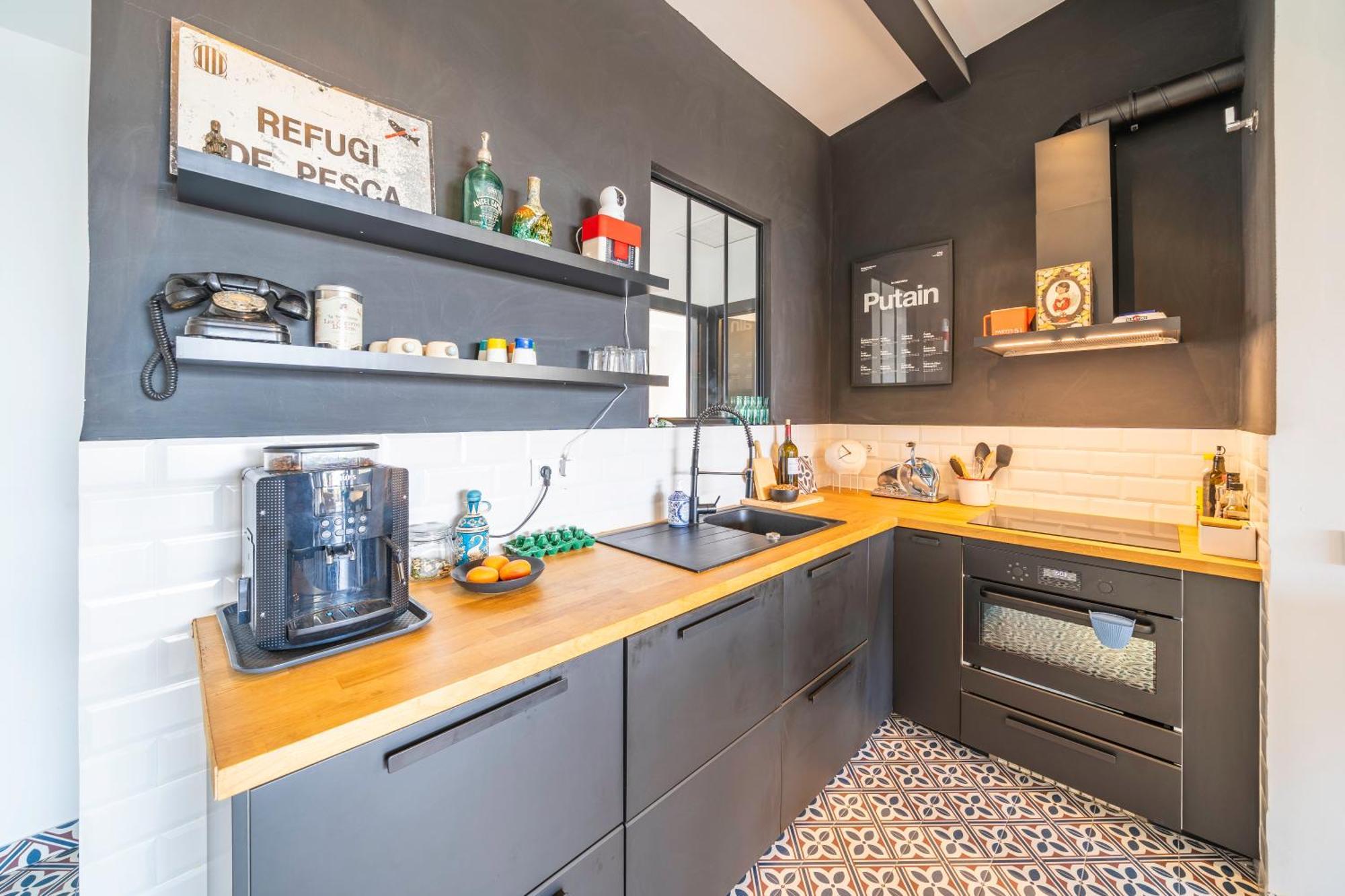 Apartamento Martinez *
