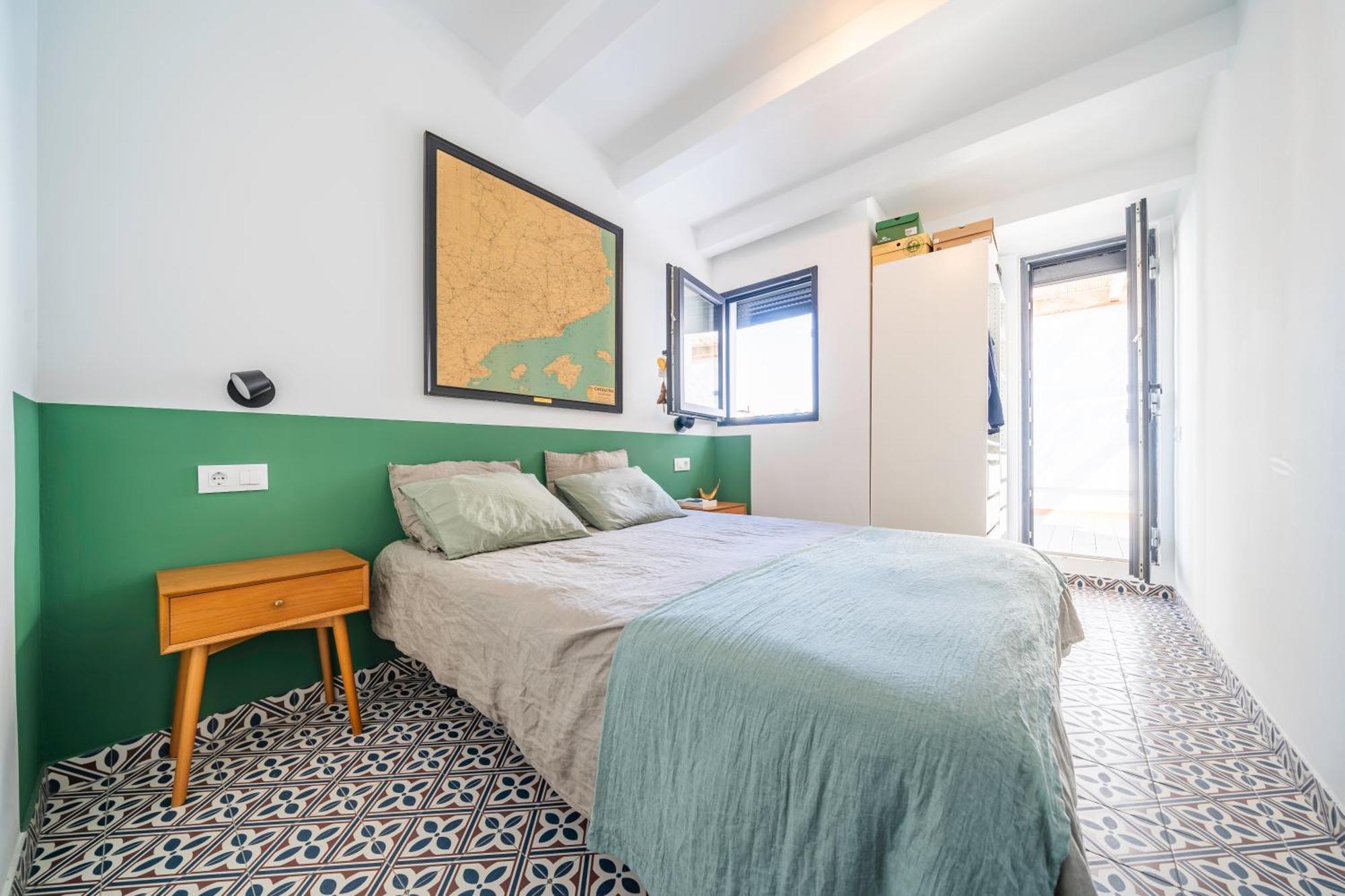 Martinez Apartamento Calella