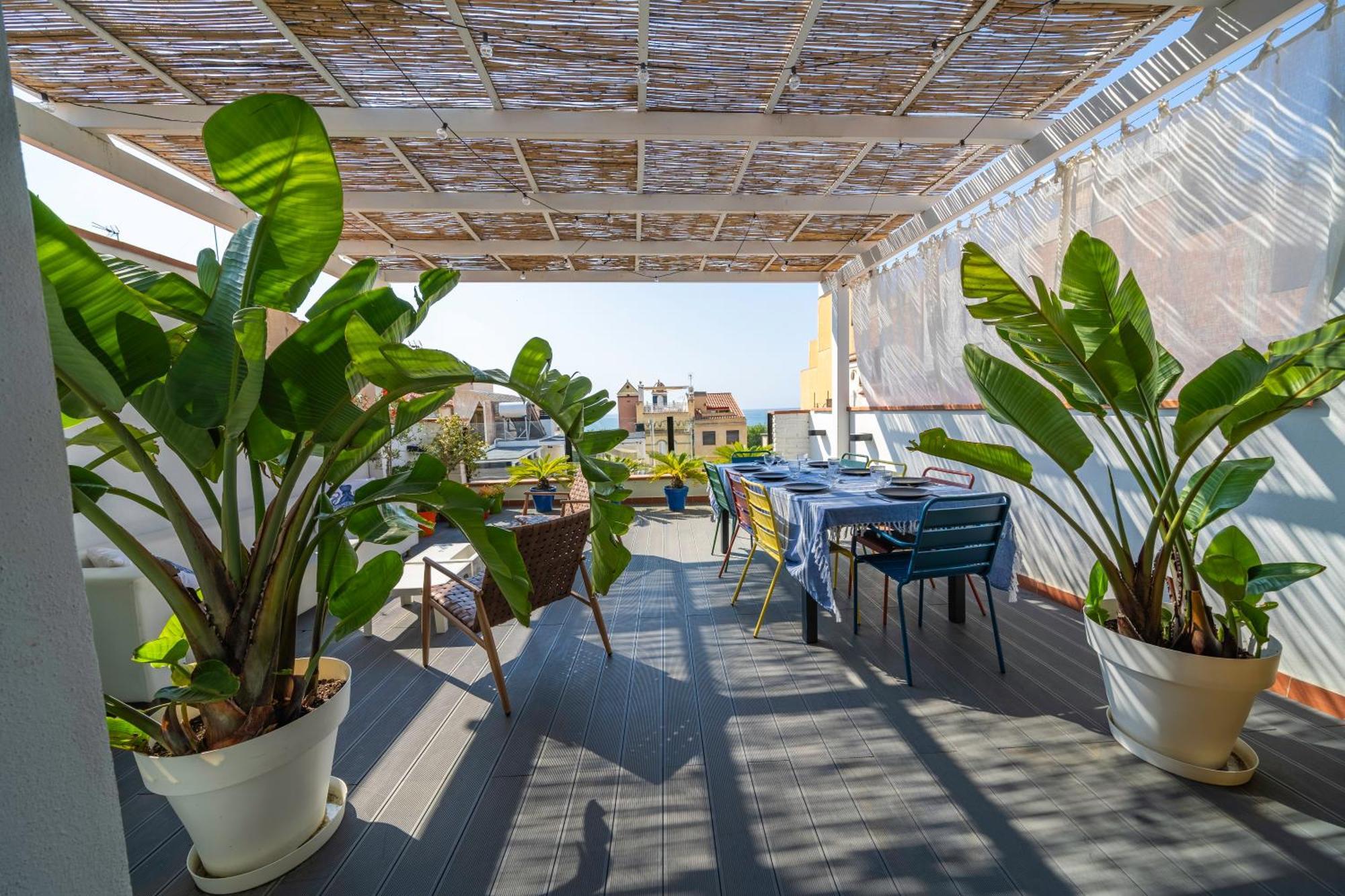 Apartamento Martinez Calella