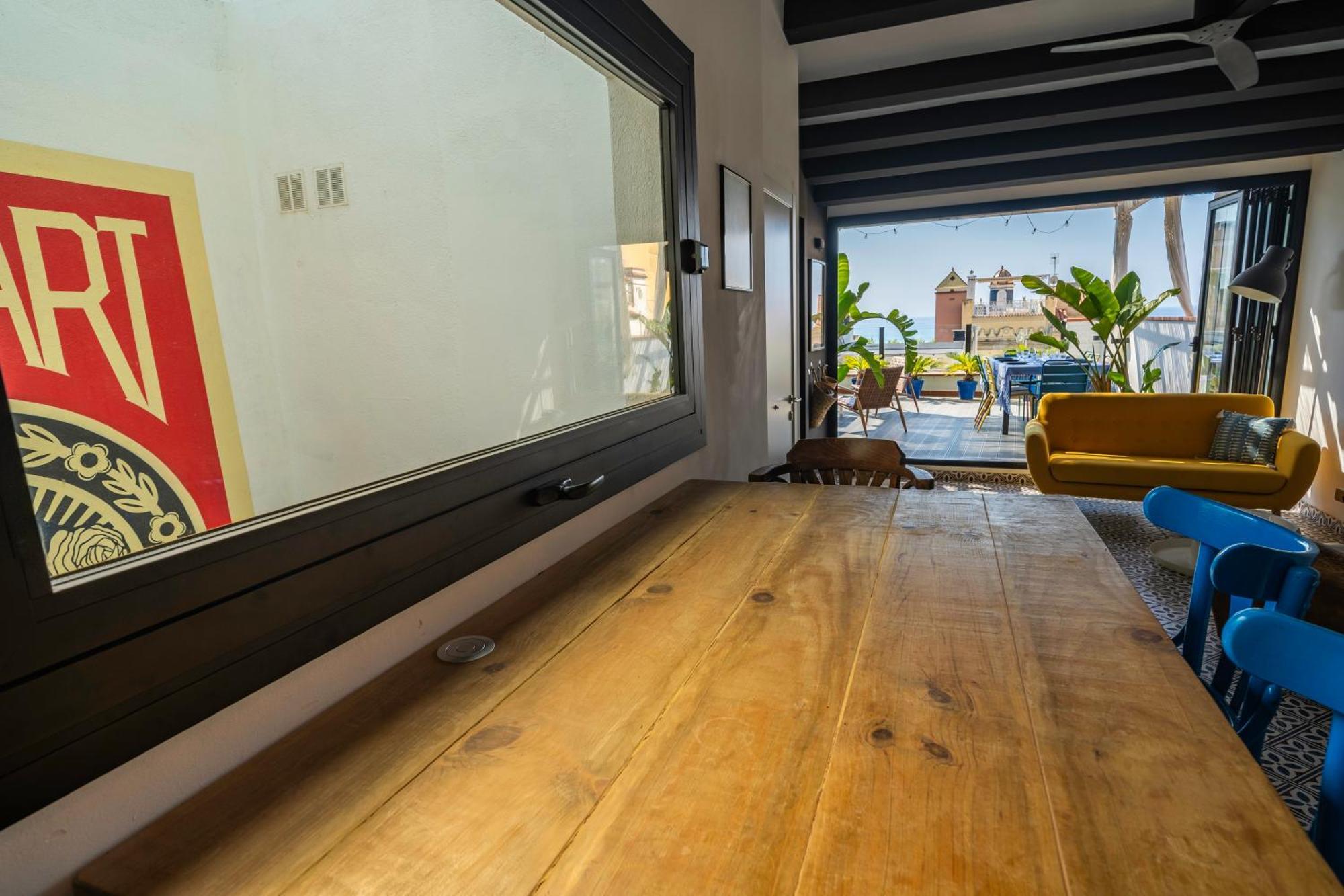 Apartamento Martinez *