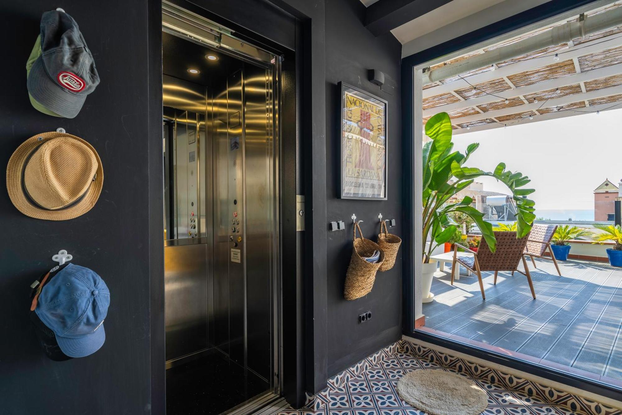 Apartamento Martinez Calella