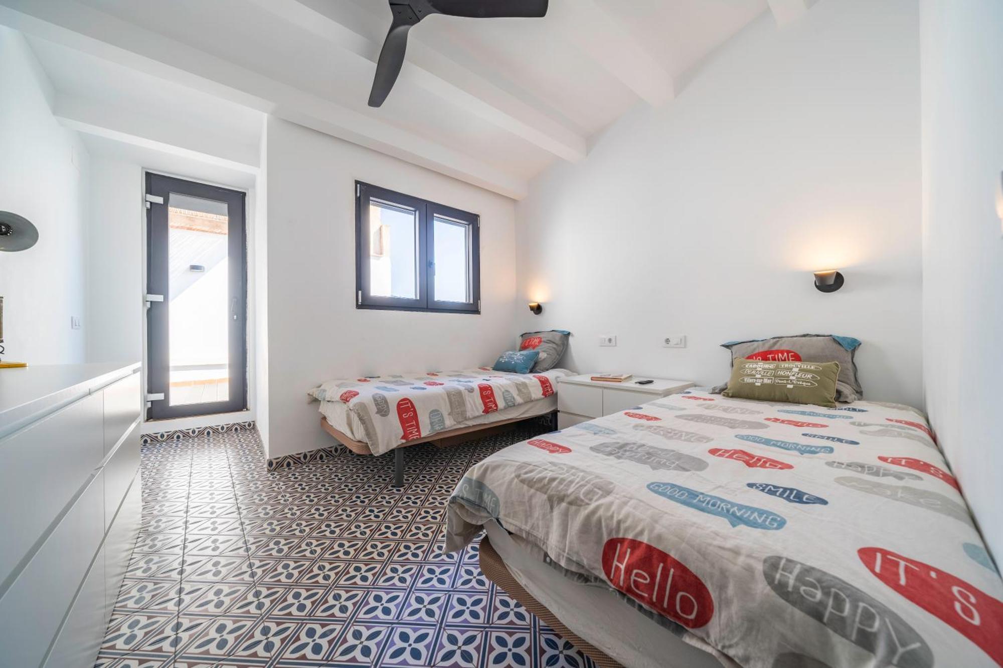 Martinez Apartamento