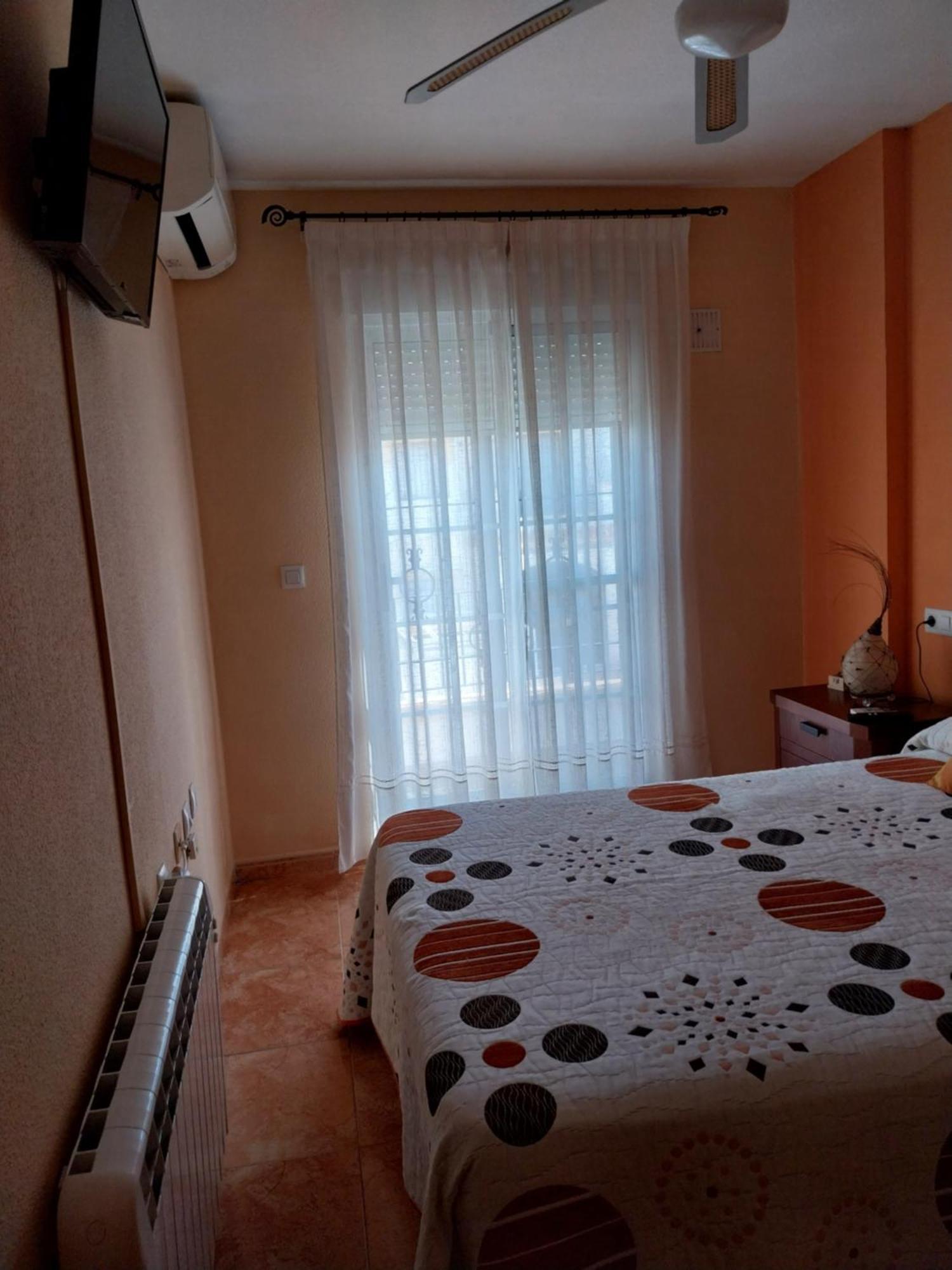 Сasa de vacaciones Precioso En