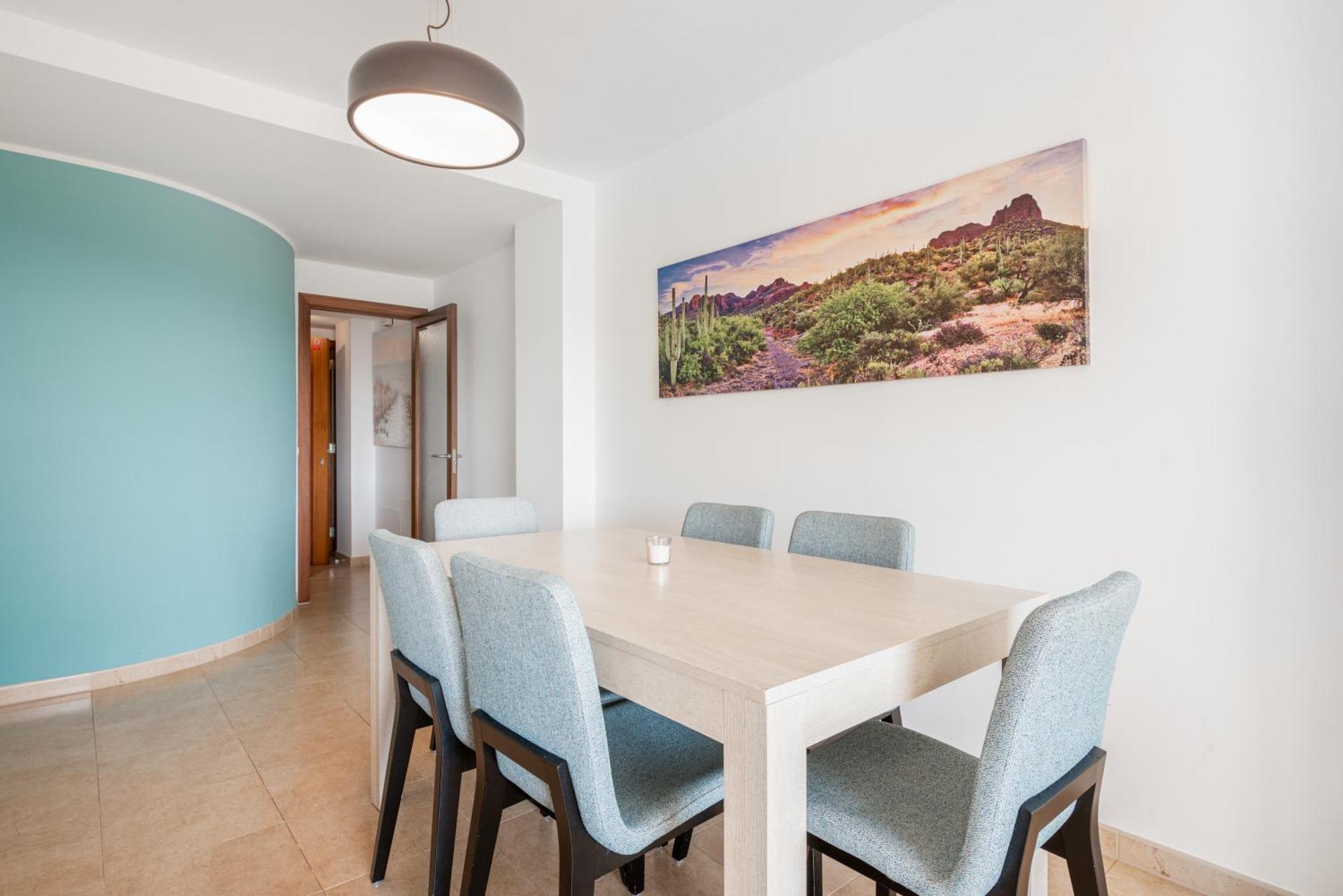 Apartment Dimi Holidays Slu Meerblick 4 4 - 120 M Zum