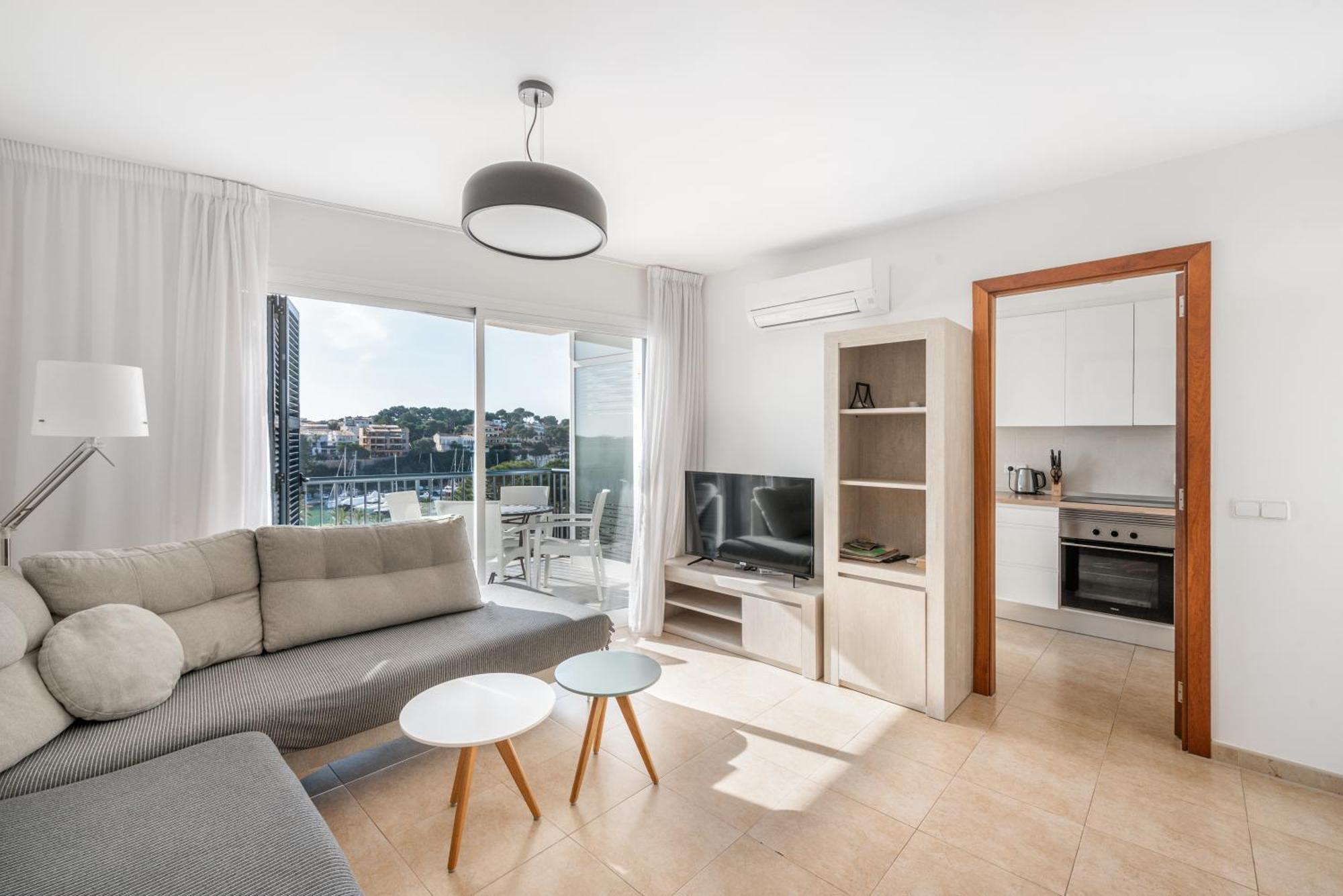 Dimi Holidays Slu Meerblick 4 4 - 120 M Zum Apartment *
