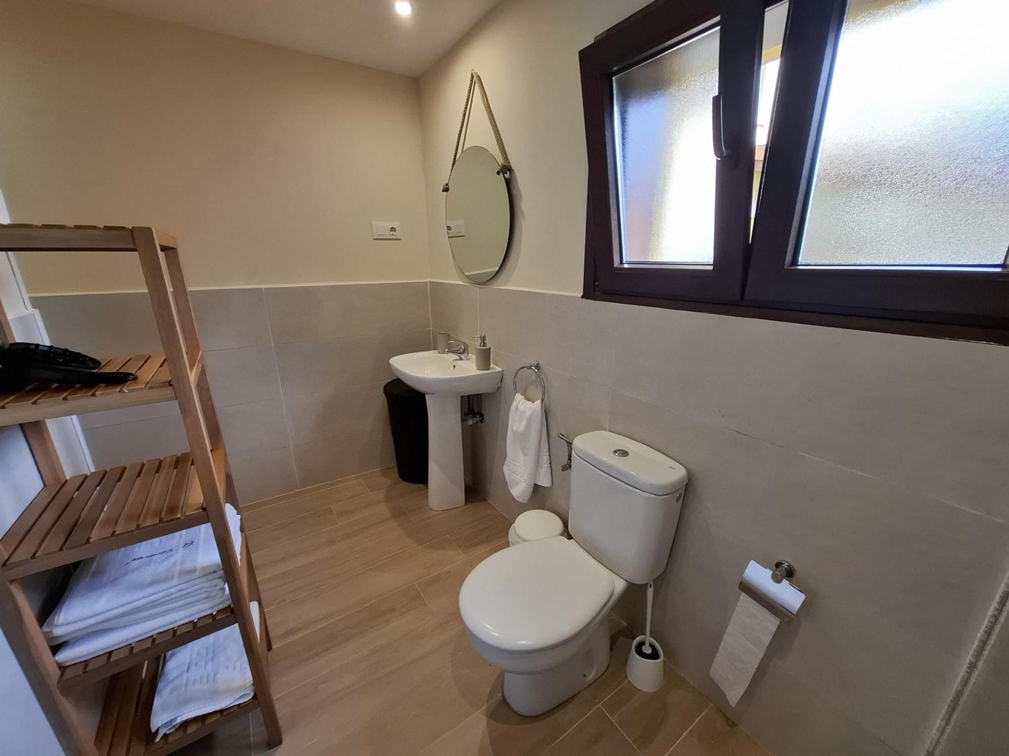 Cerezal 2 Holiday home *