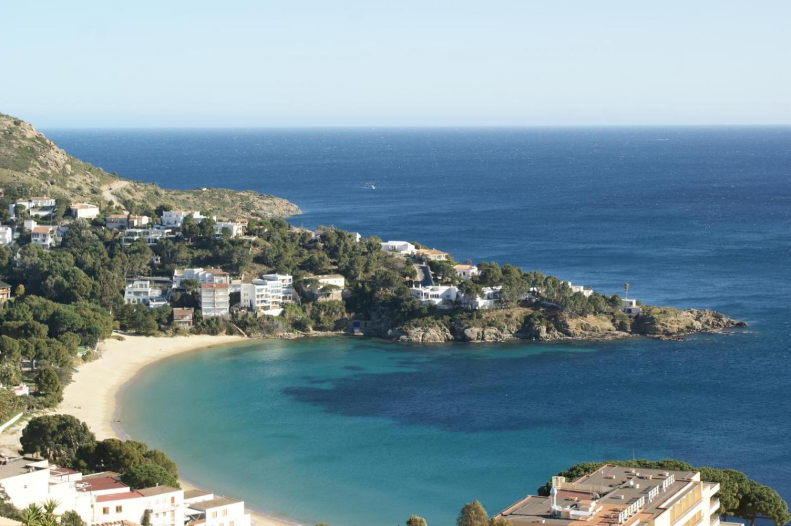 Preciosa Casa En Mas Fumats Con Piscina Y Bonitas Vistas Av-49 Holiday home