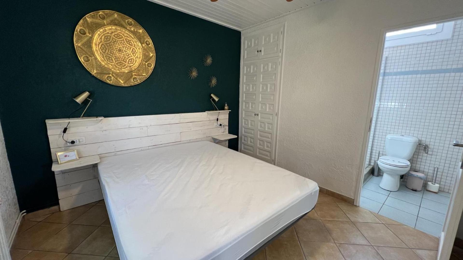 Preciosa Casa En Mas Fumats Con Piscina Y Bonitas Vistas Av-49 Holiday home *