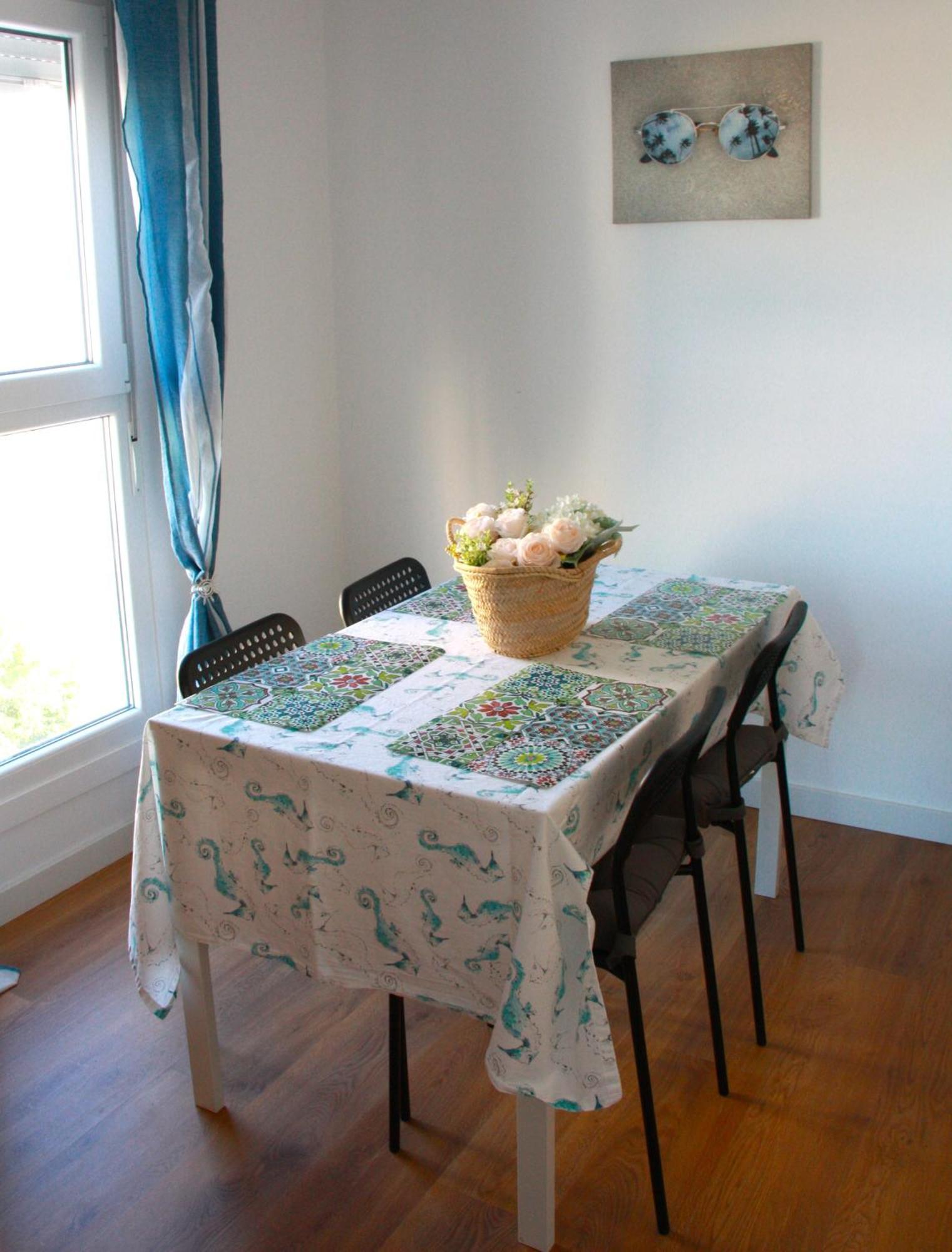 Lowenva Apartment Canet d'En Berenguer