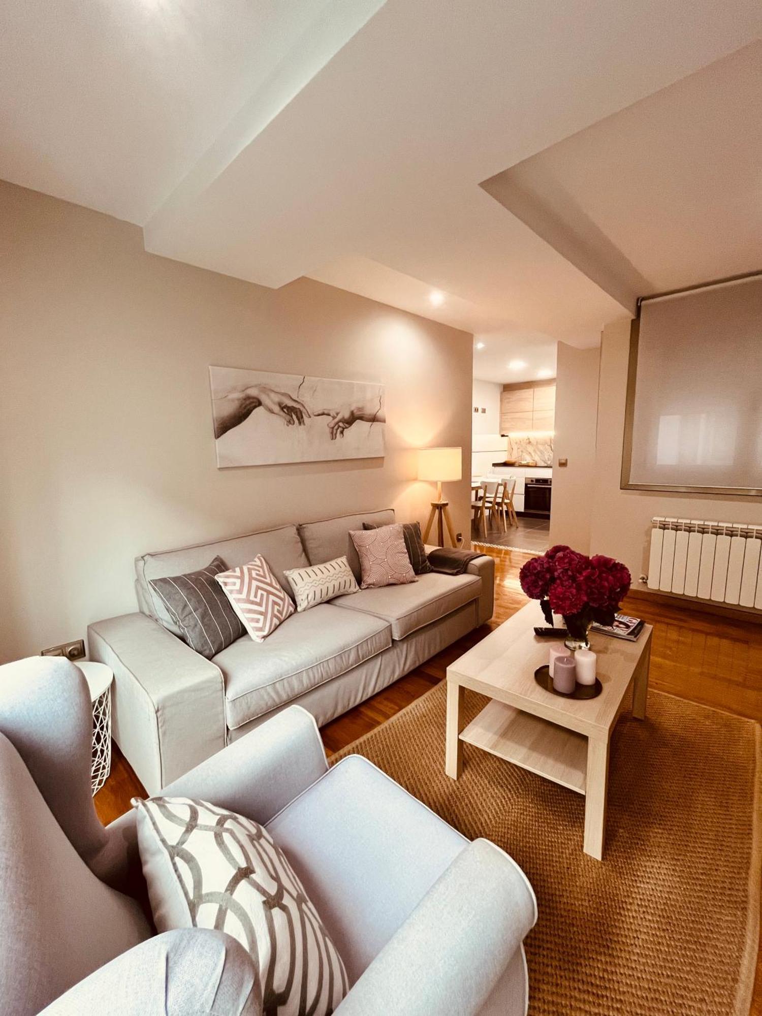 Apartamento Pereiro *