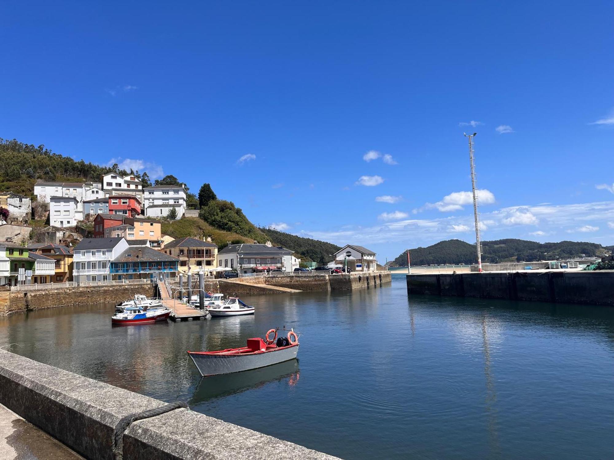 Apartamento Pereiro Viveiro