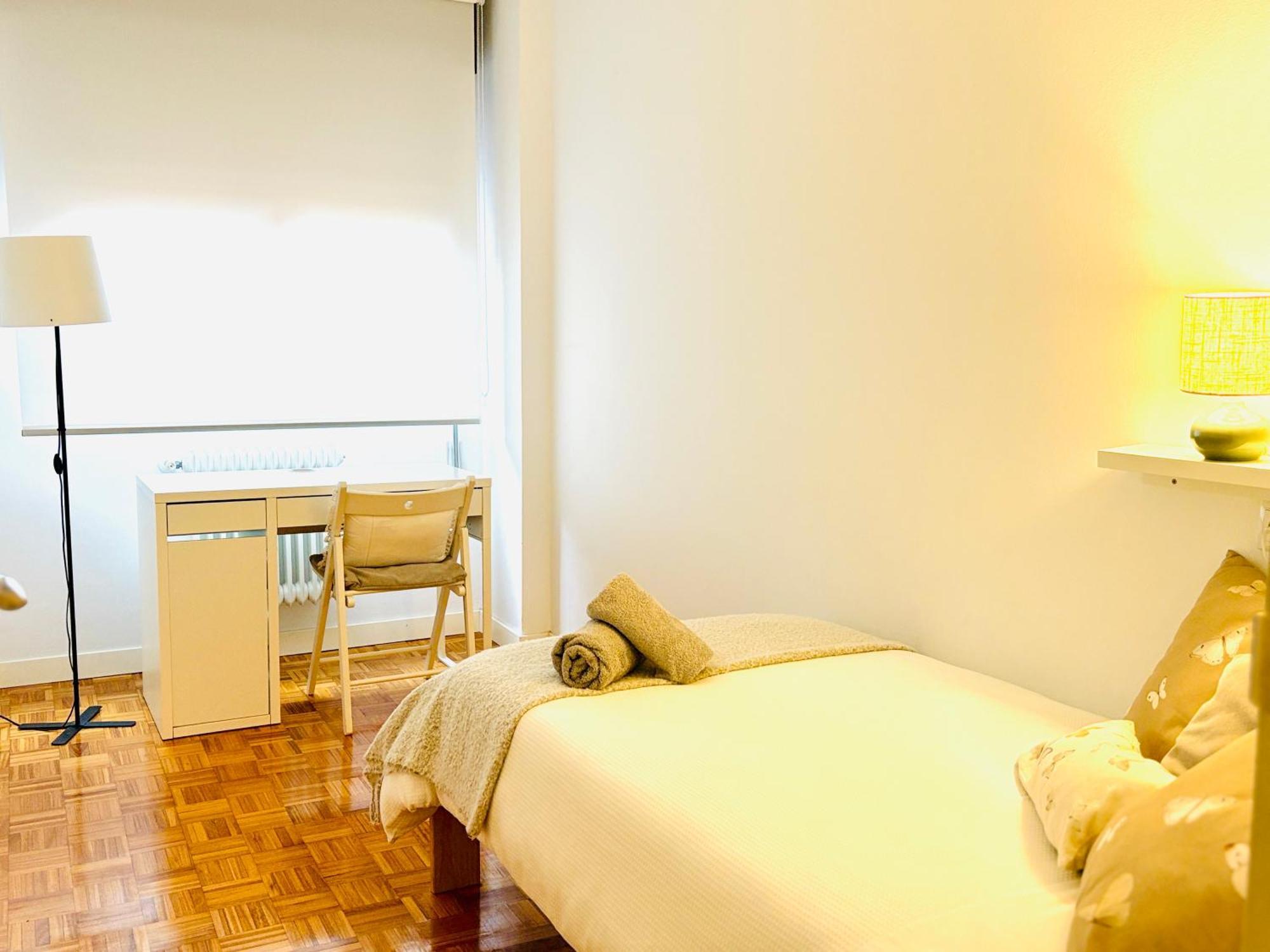 Apartment Historico Wifi & Parking Gratuito