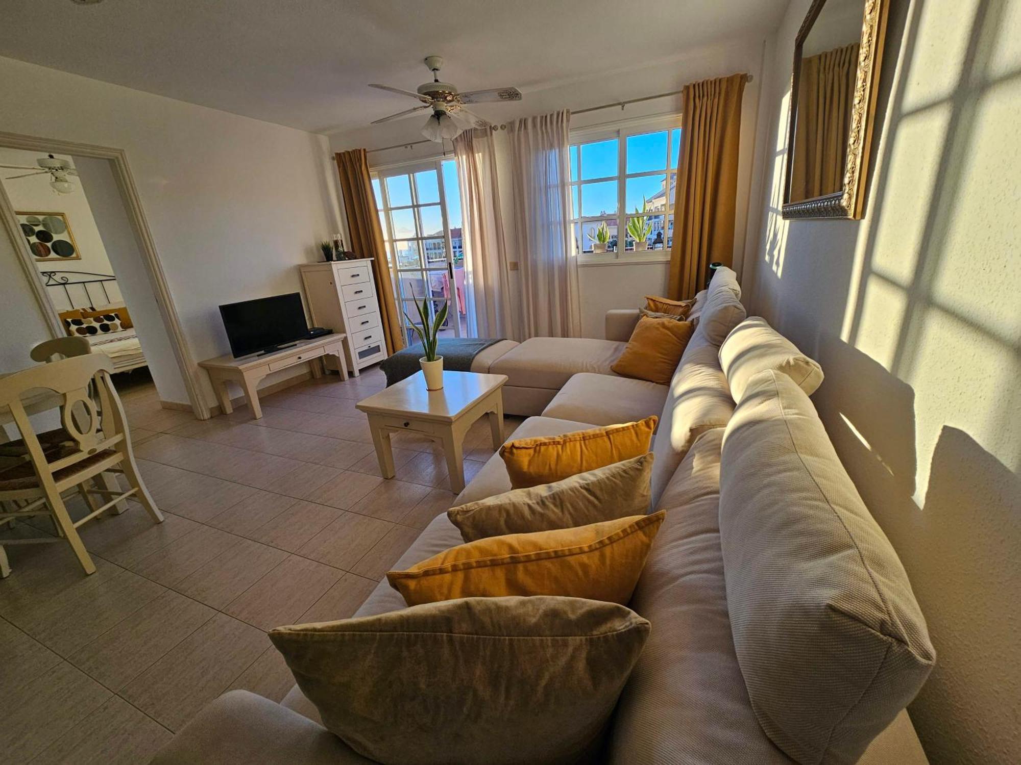 The Heights 2 Bedroom Apartment Los Cristianos (Tenerife)