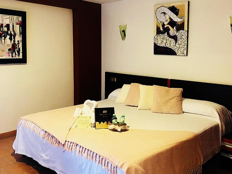 Hospedium Palacio Del Gobernador Hotel