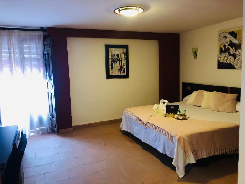 Hotel Hospedium Palacio Del Gobernador 3*