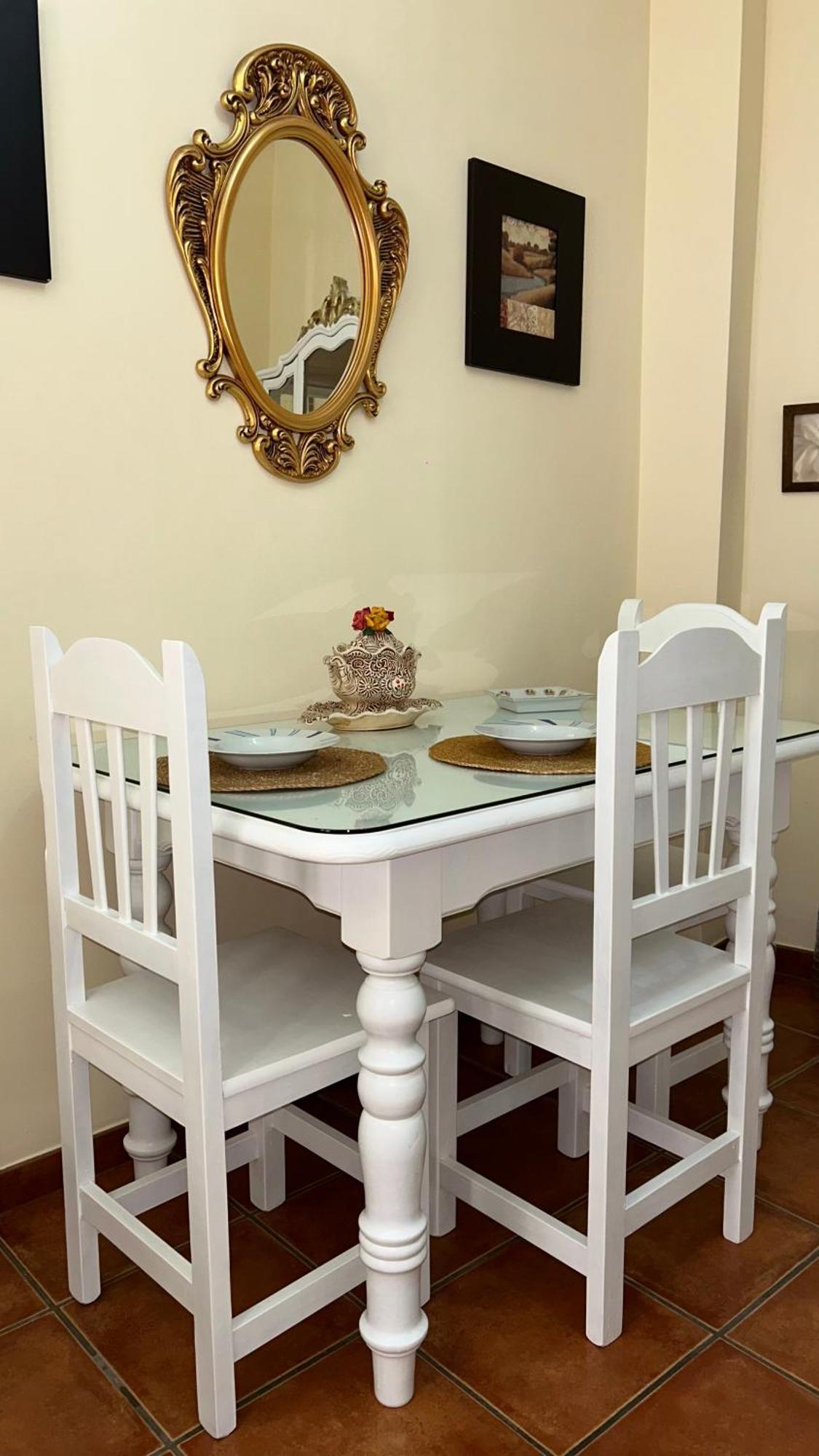 Apartamento El Convento Almodóvar del Río