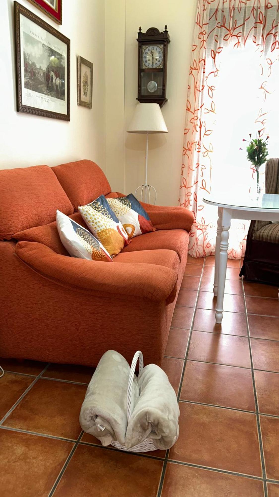El Convento Apartamento *