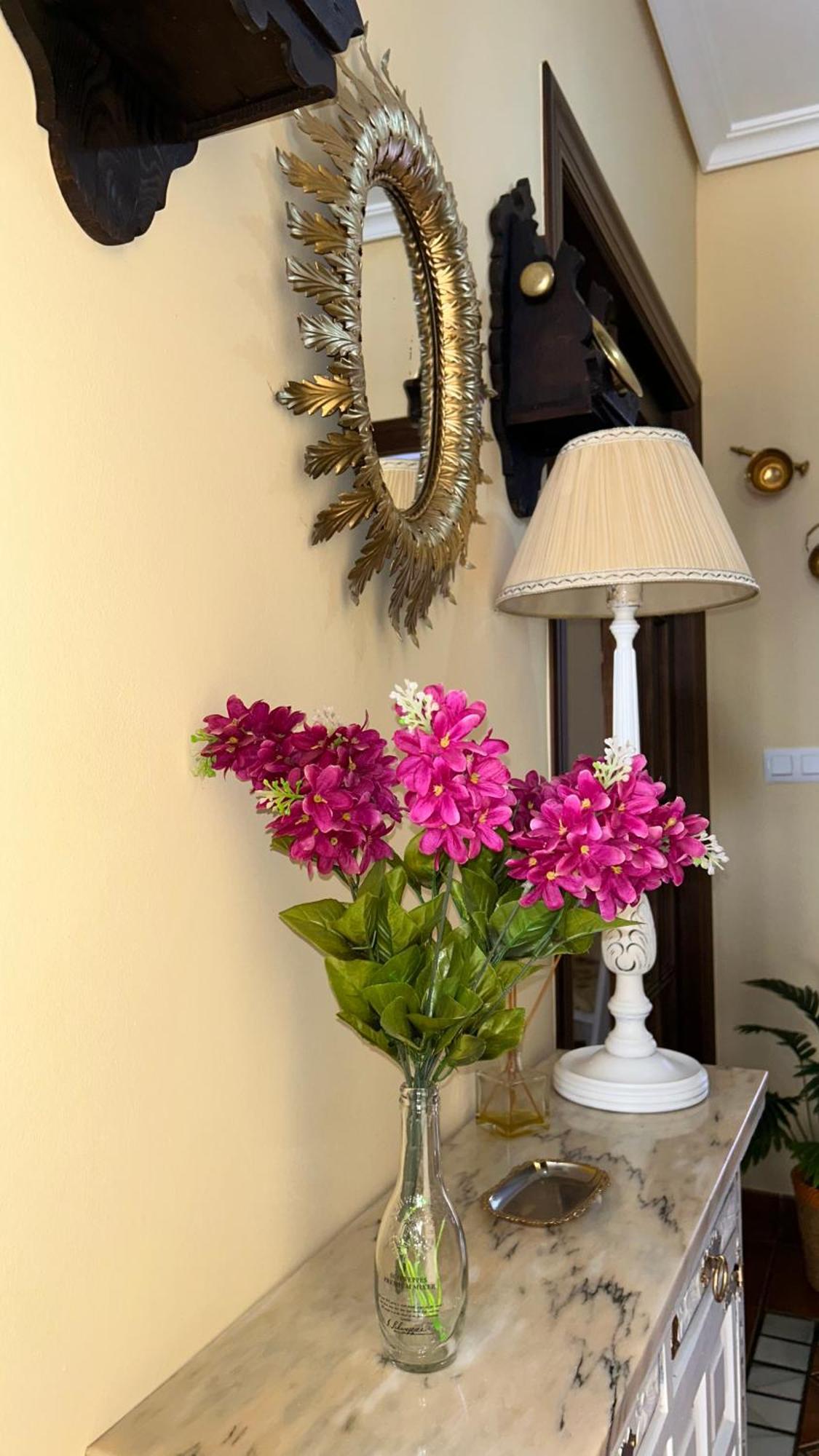 Apartamento El Convento *