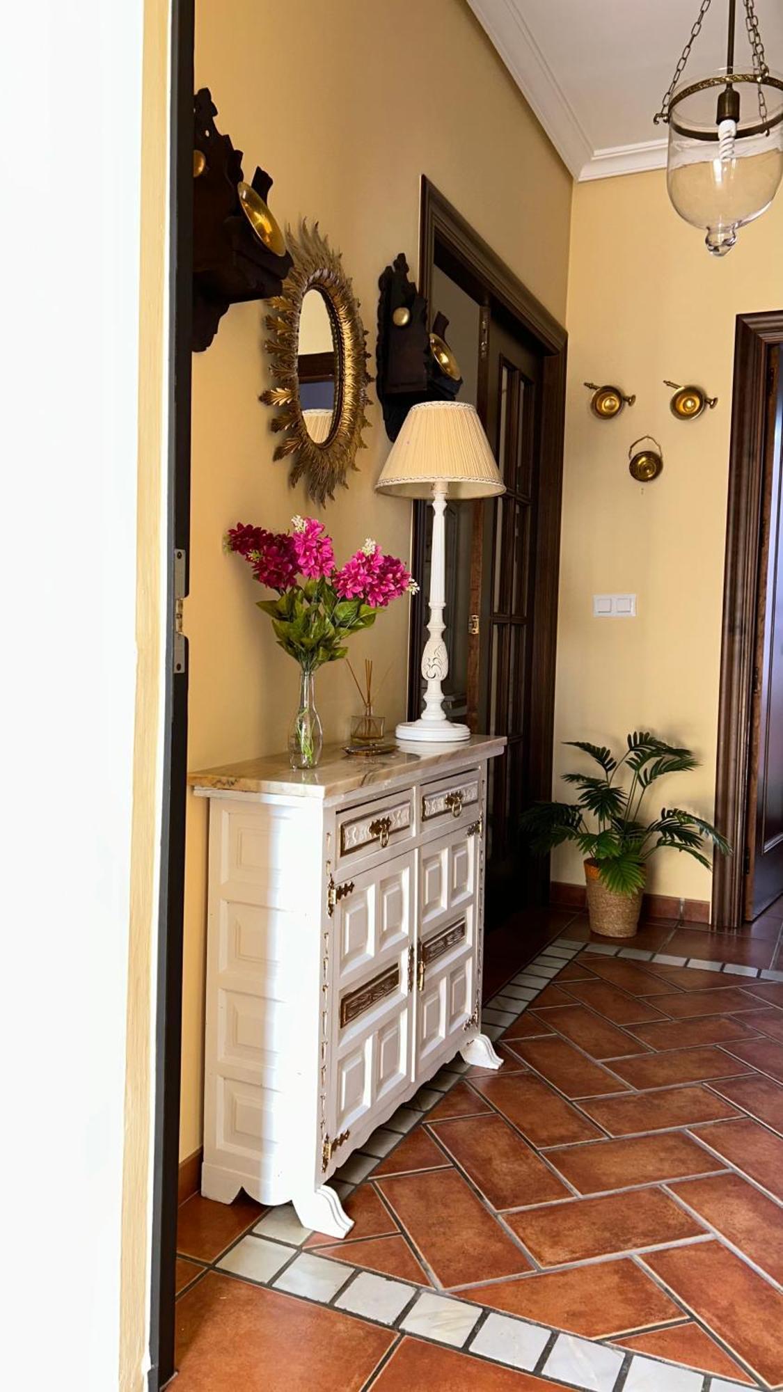 El Convento Apartamento