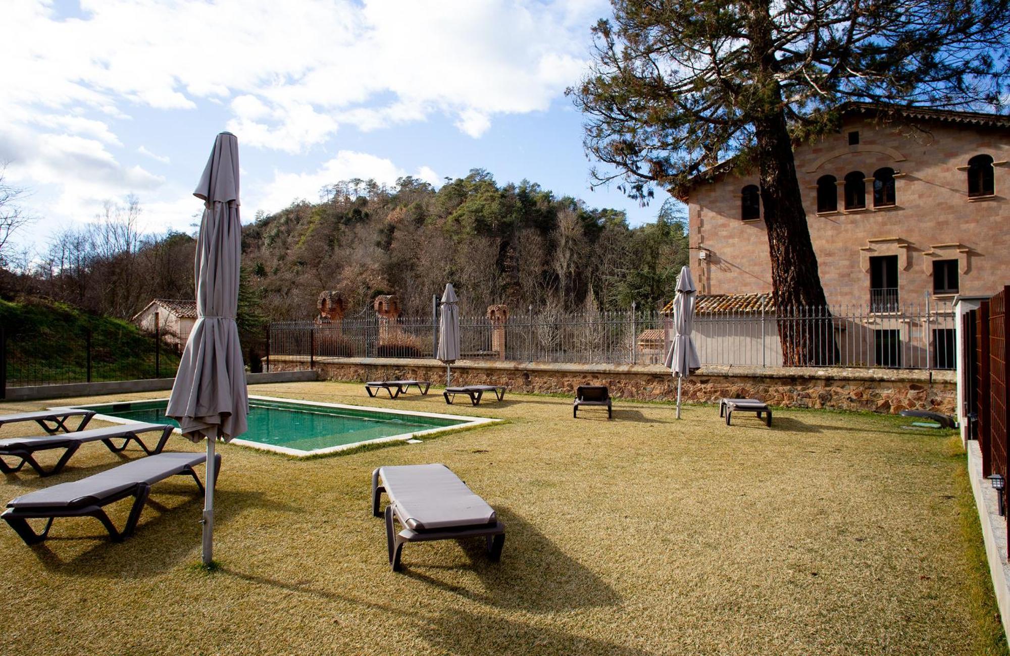 Сasa de vacaciones Casa Fabregas - Benestar Natural *