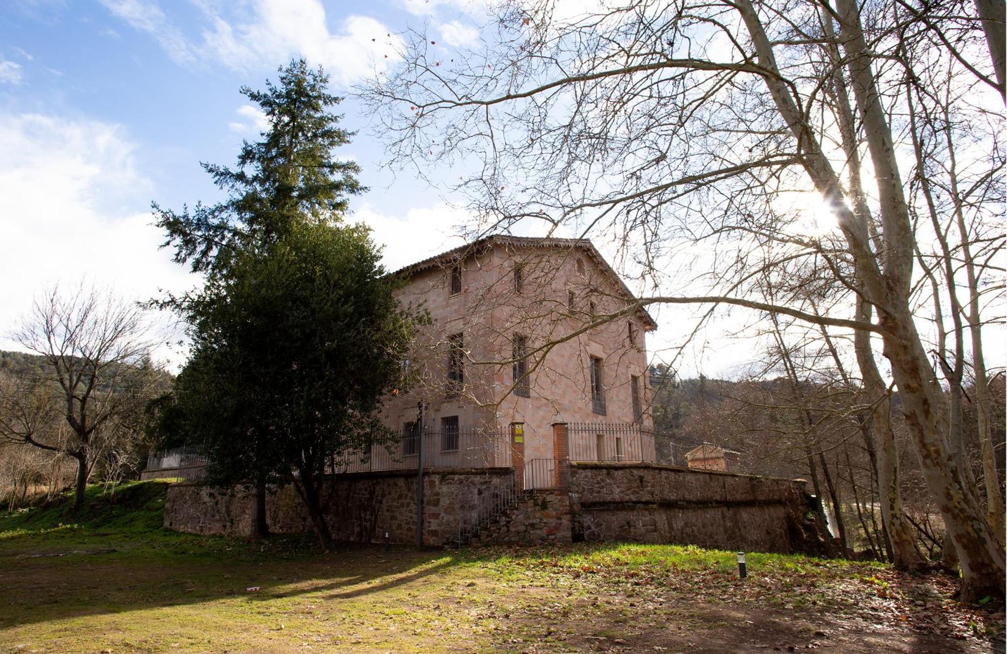 Casa Fabregas - Benestar Natural Сasa de vacaciones Viladrau
