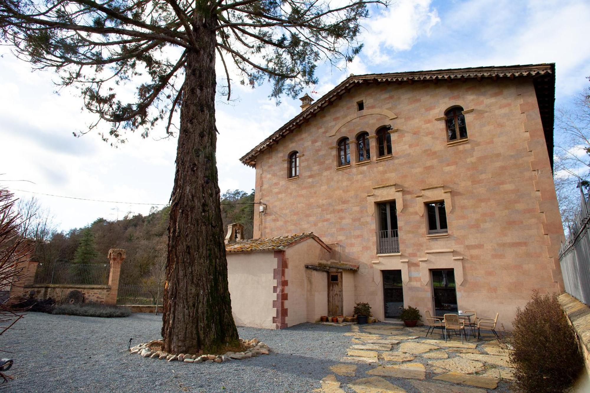 Casa Fabregas - Benestar Natural *
