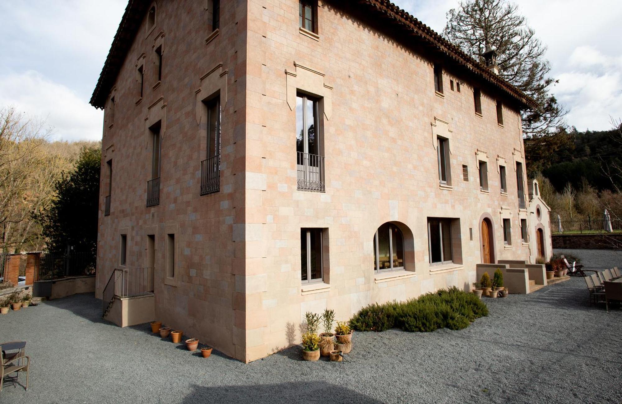 Casa Fabregas - Benestar Natural