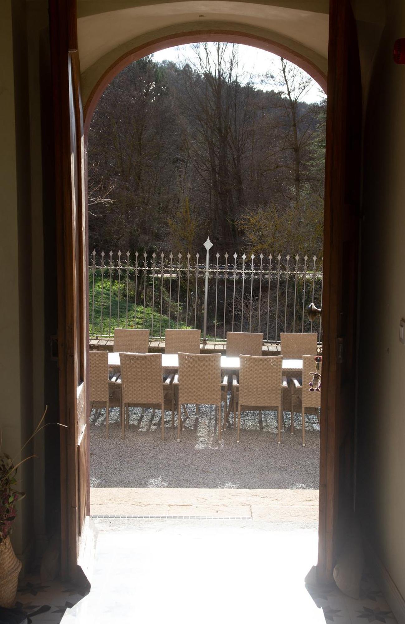 Casa Fabregas - Benestar Natural * Viladrau
