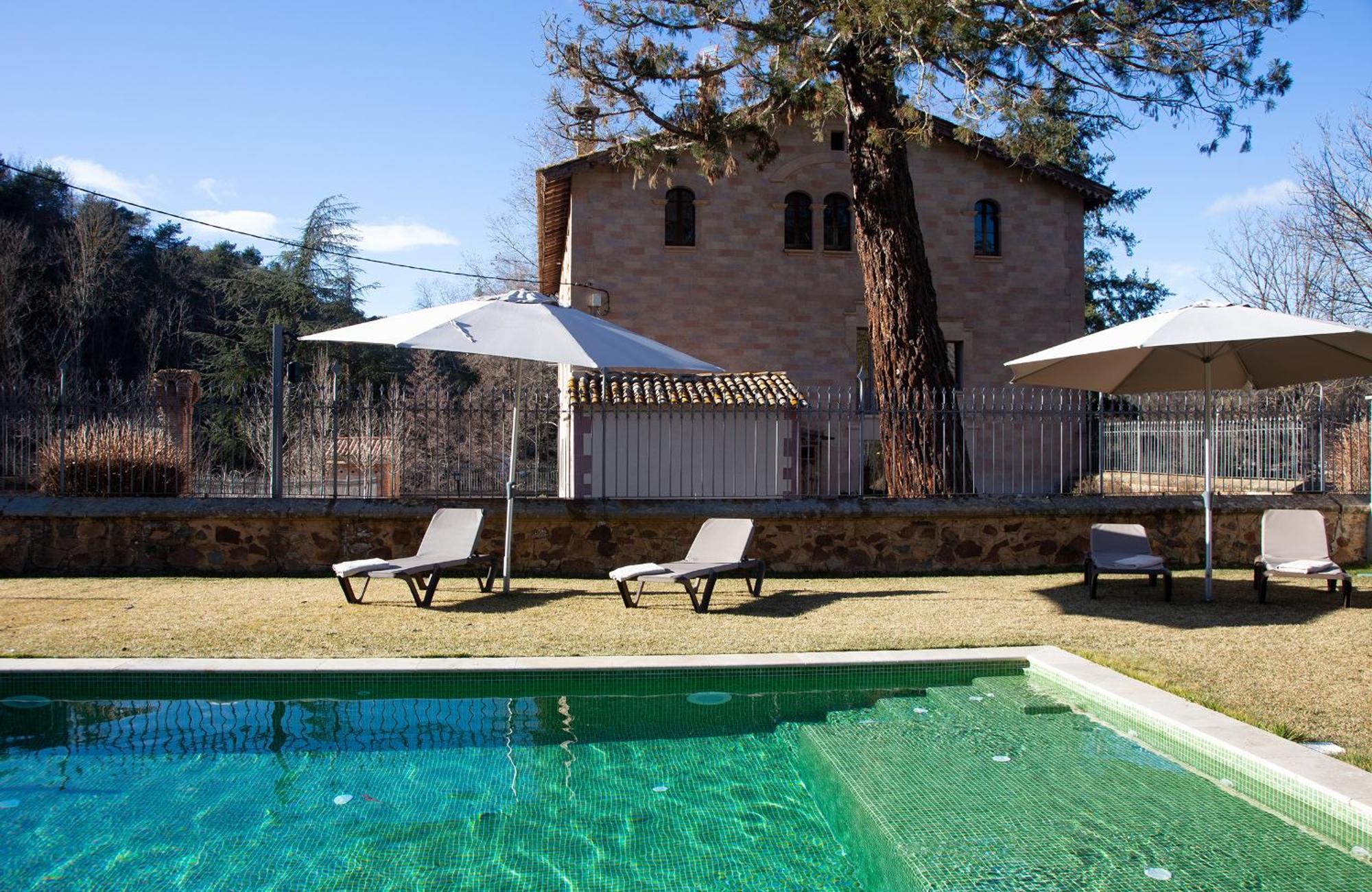 Сasa de vacaciones Casa Fabregas - Benestar Natural Viladrau
